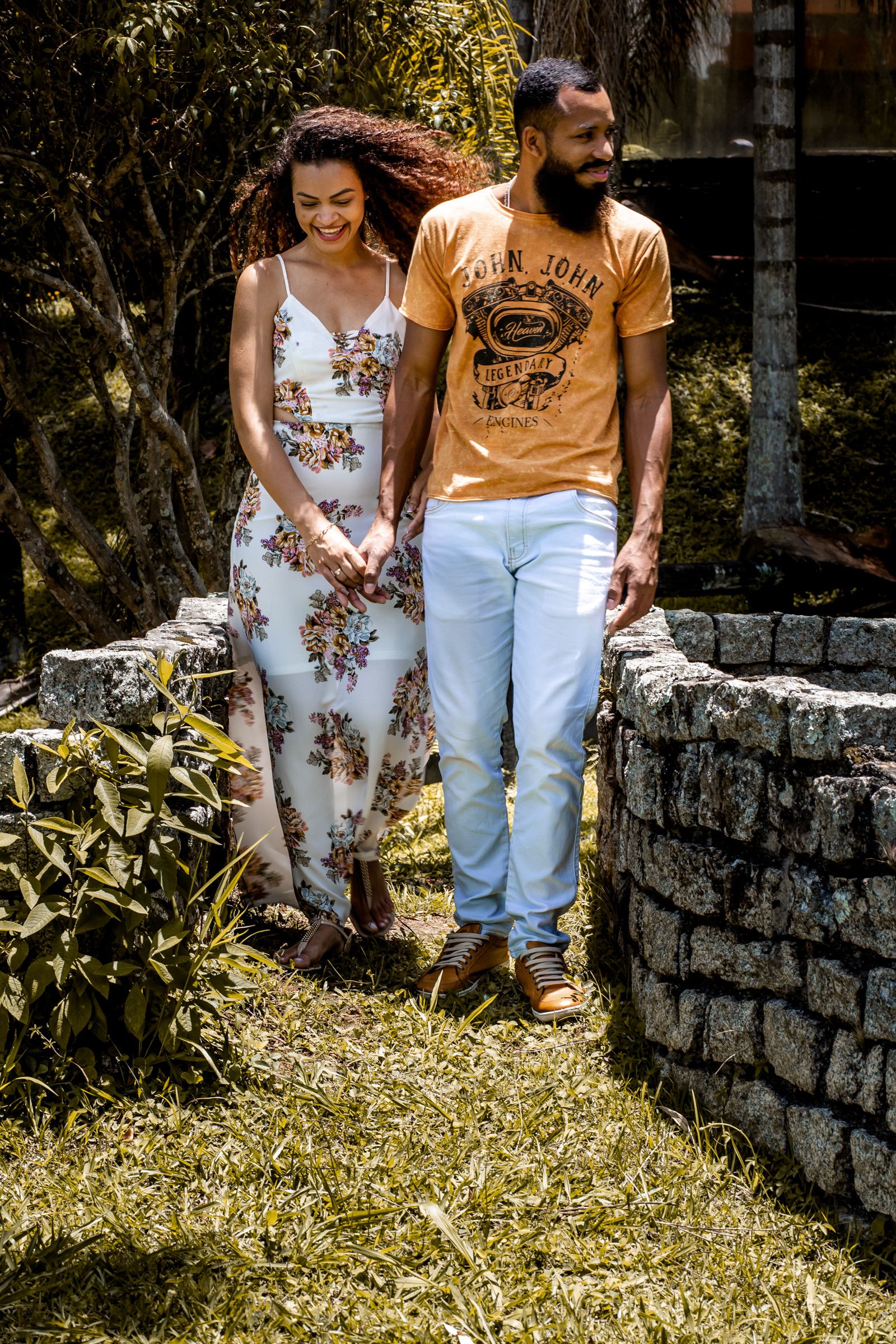 Pré Wedding - 2 - 47