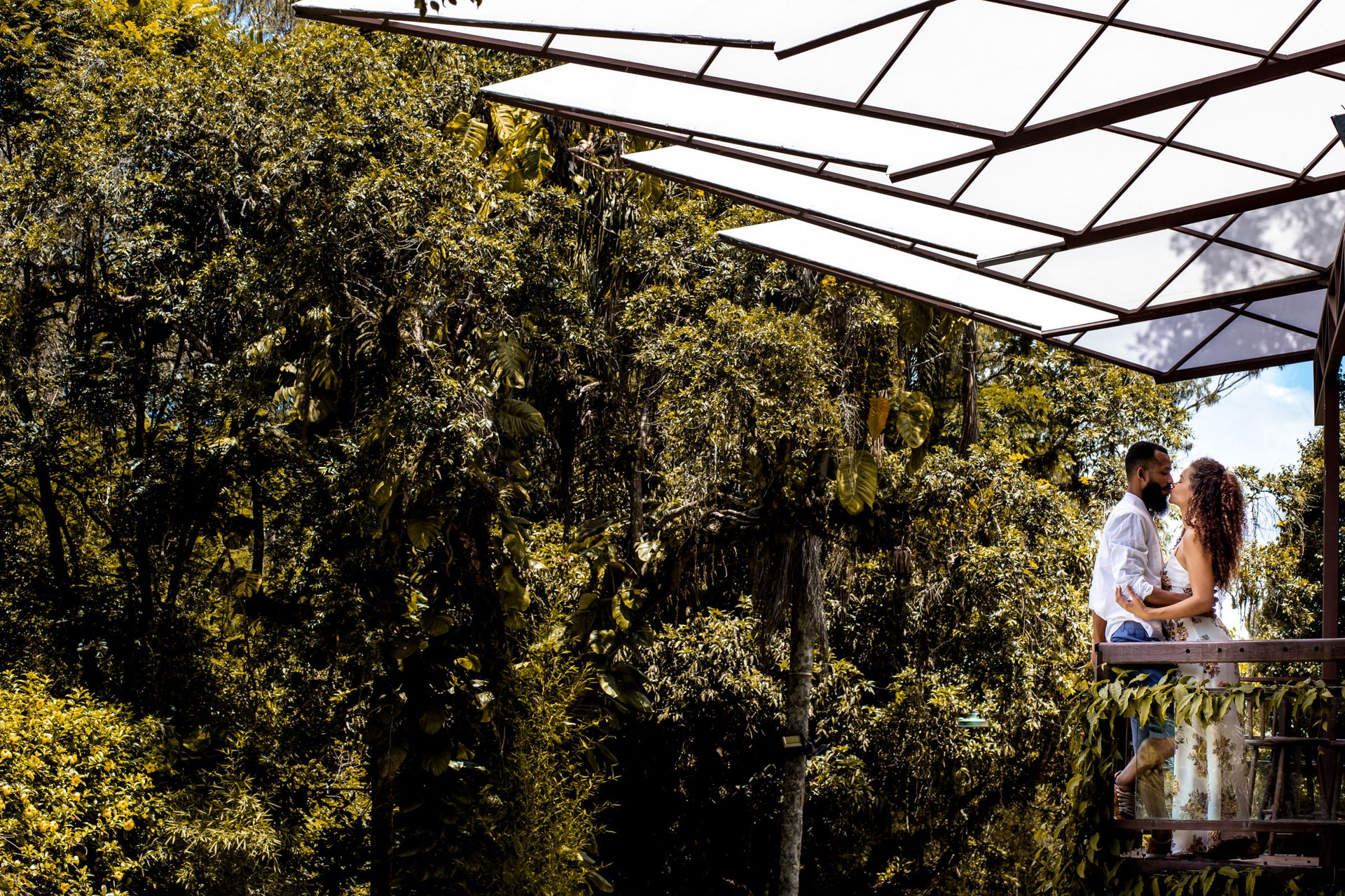 Pré Wedding - 2 - 45