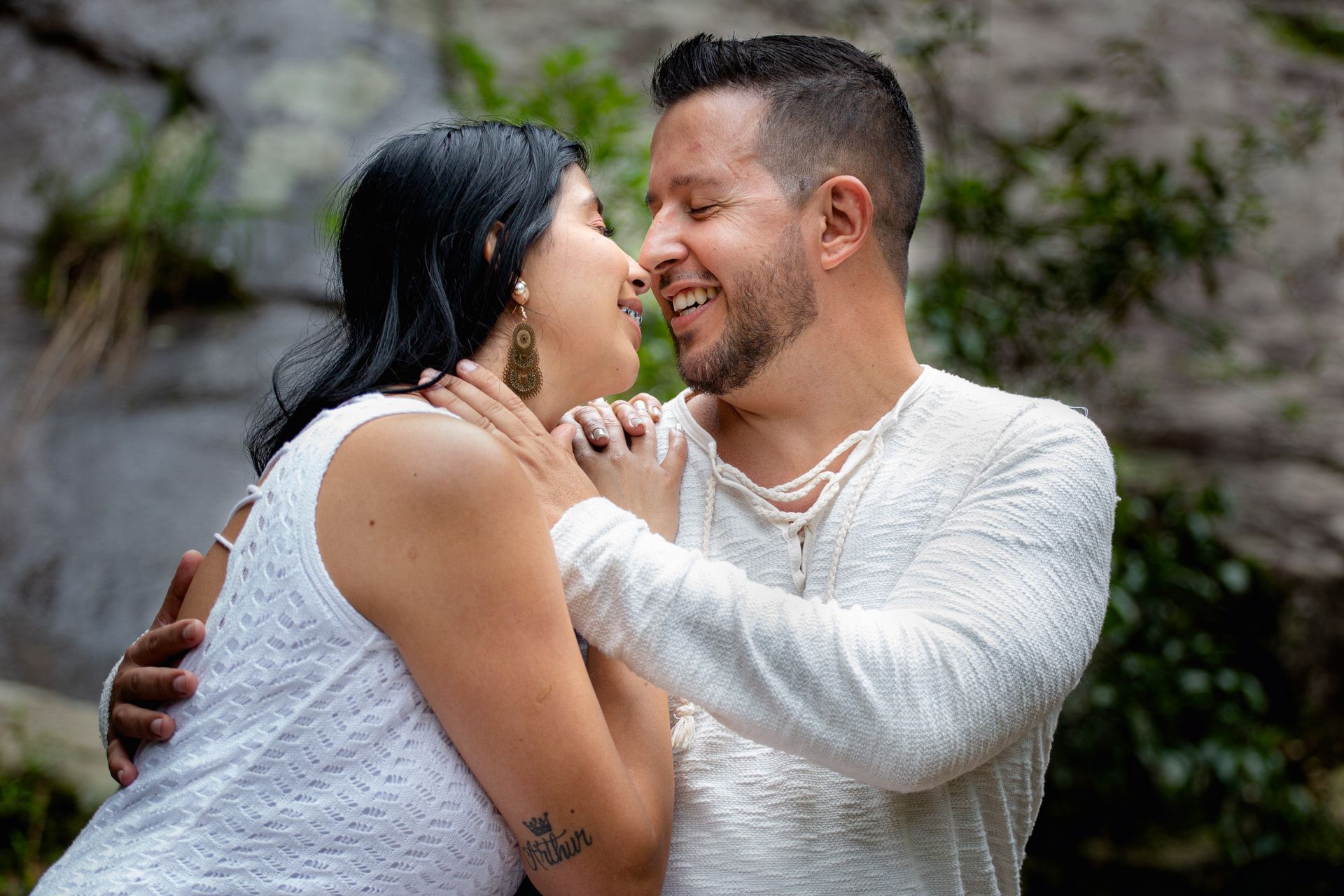 Pré Wedding Rita + Luidi - 2 - 3