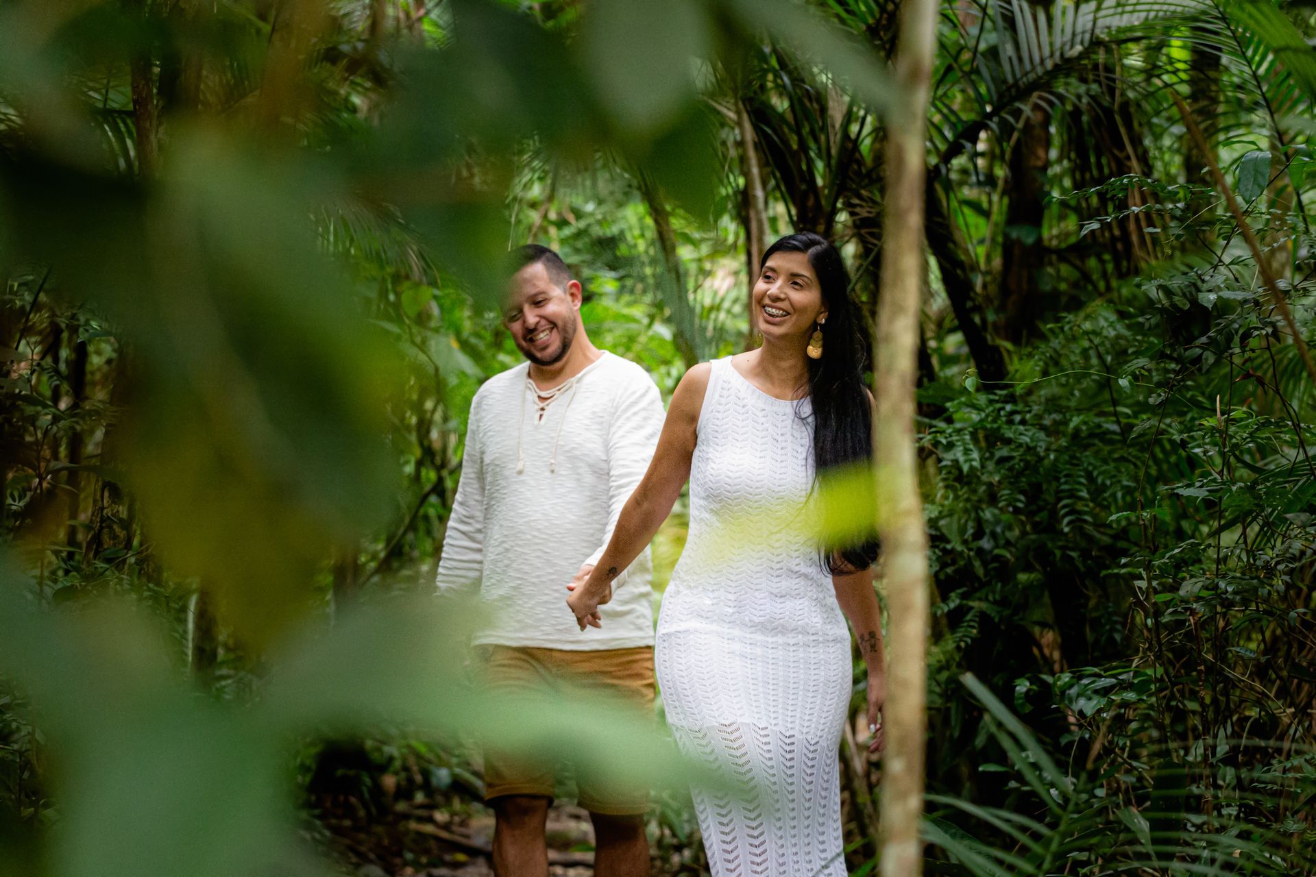 Pré Wedding Rita + Luidi - 2 - 0