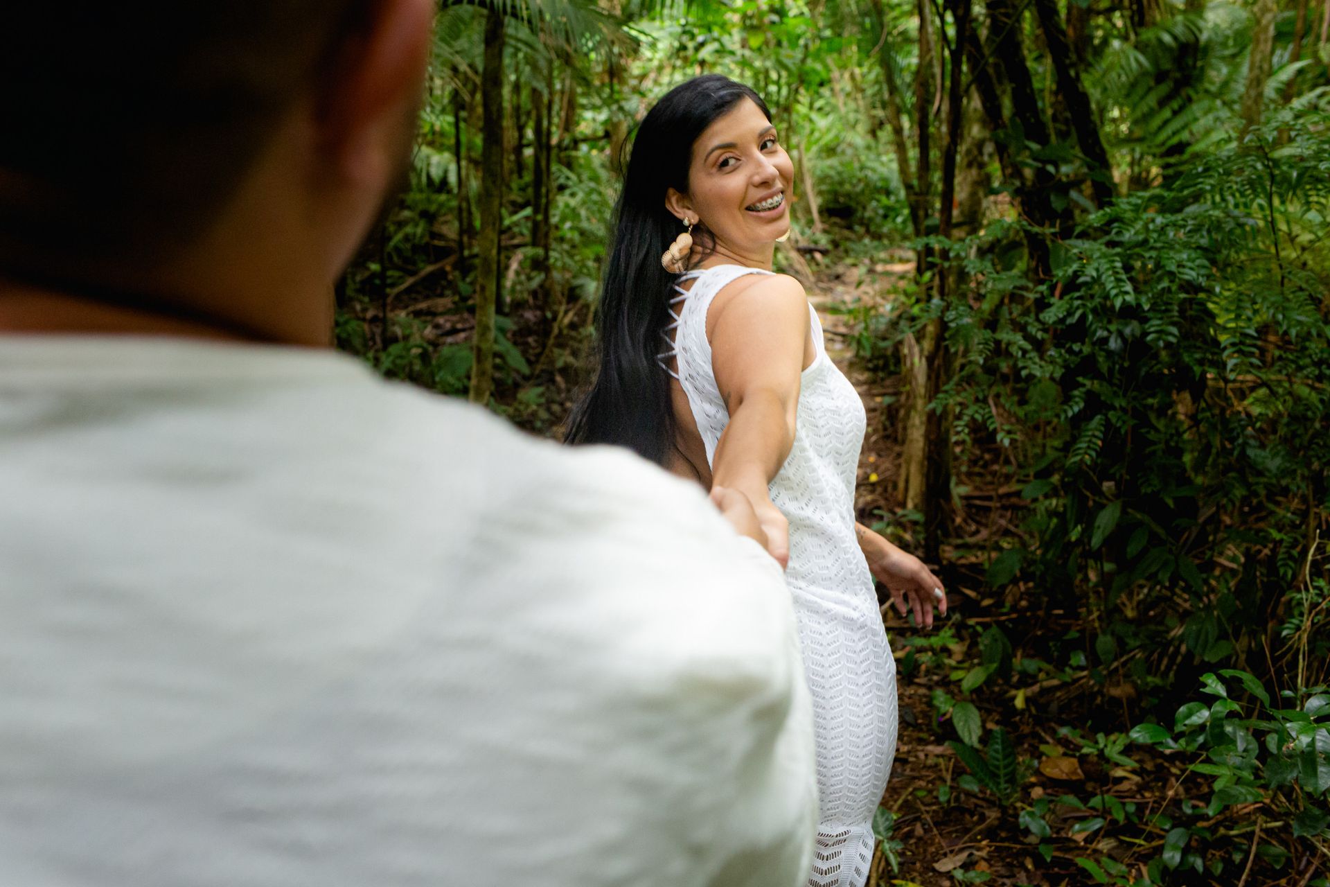 Pré Wedding Rita + Luidi - 2 - 1