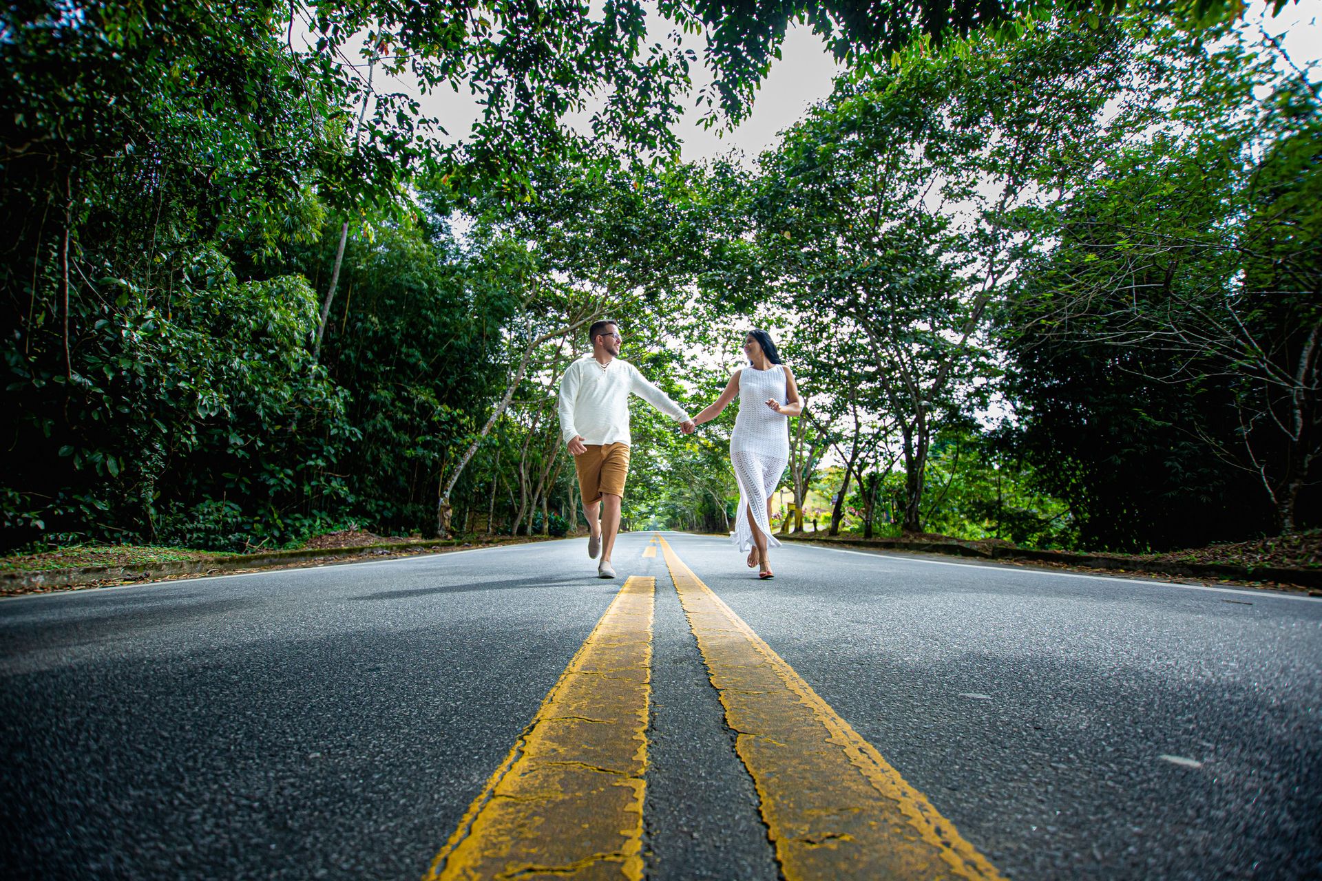 Pré Wedding Rita + Luidi - 2 - 2