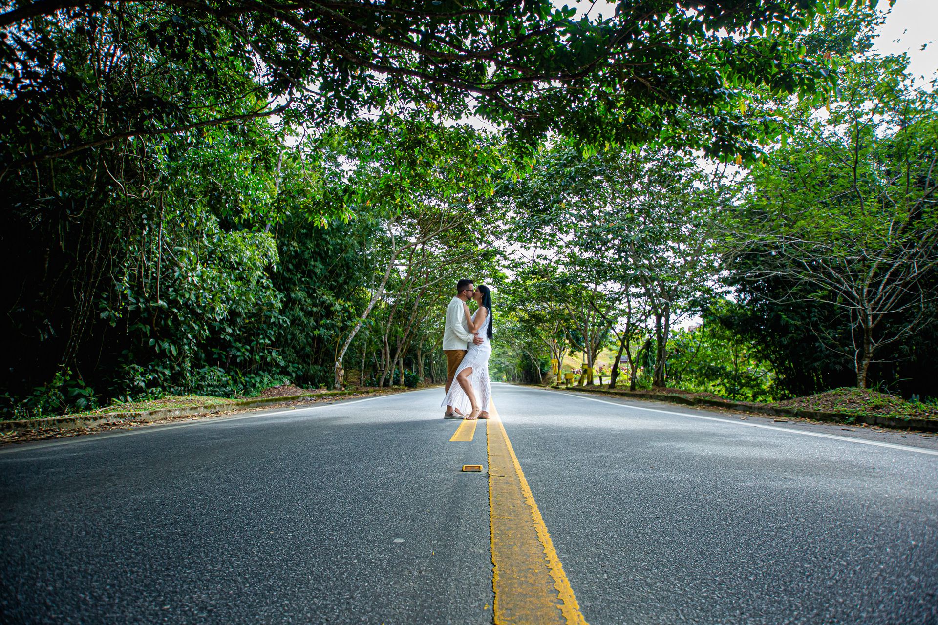 Pré Wedding Rita + Luidi - 2 - 3