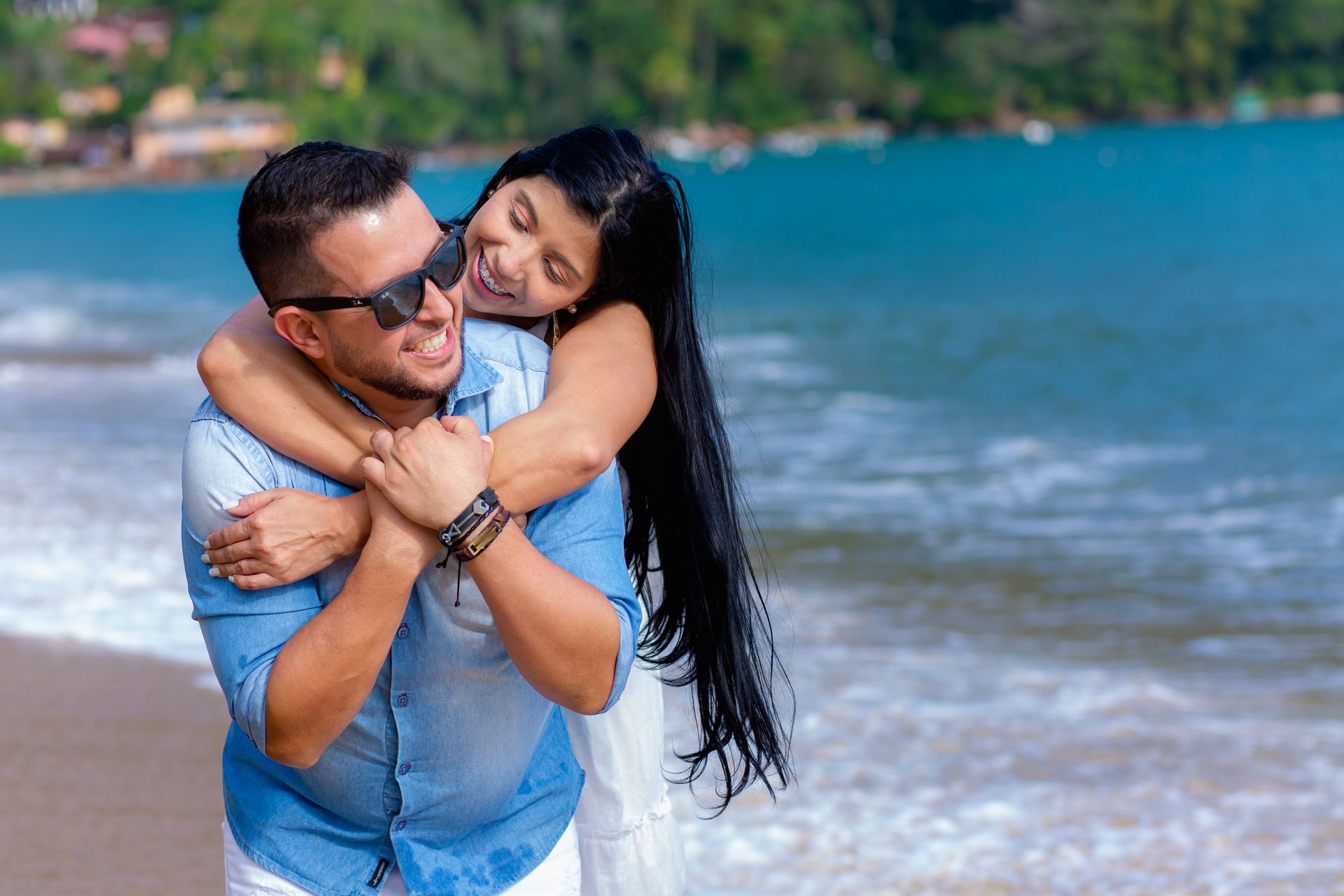 Pré Wedding Rita + Luidi - 2 - 2