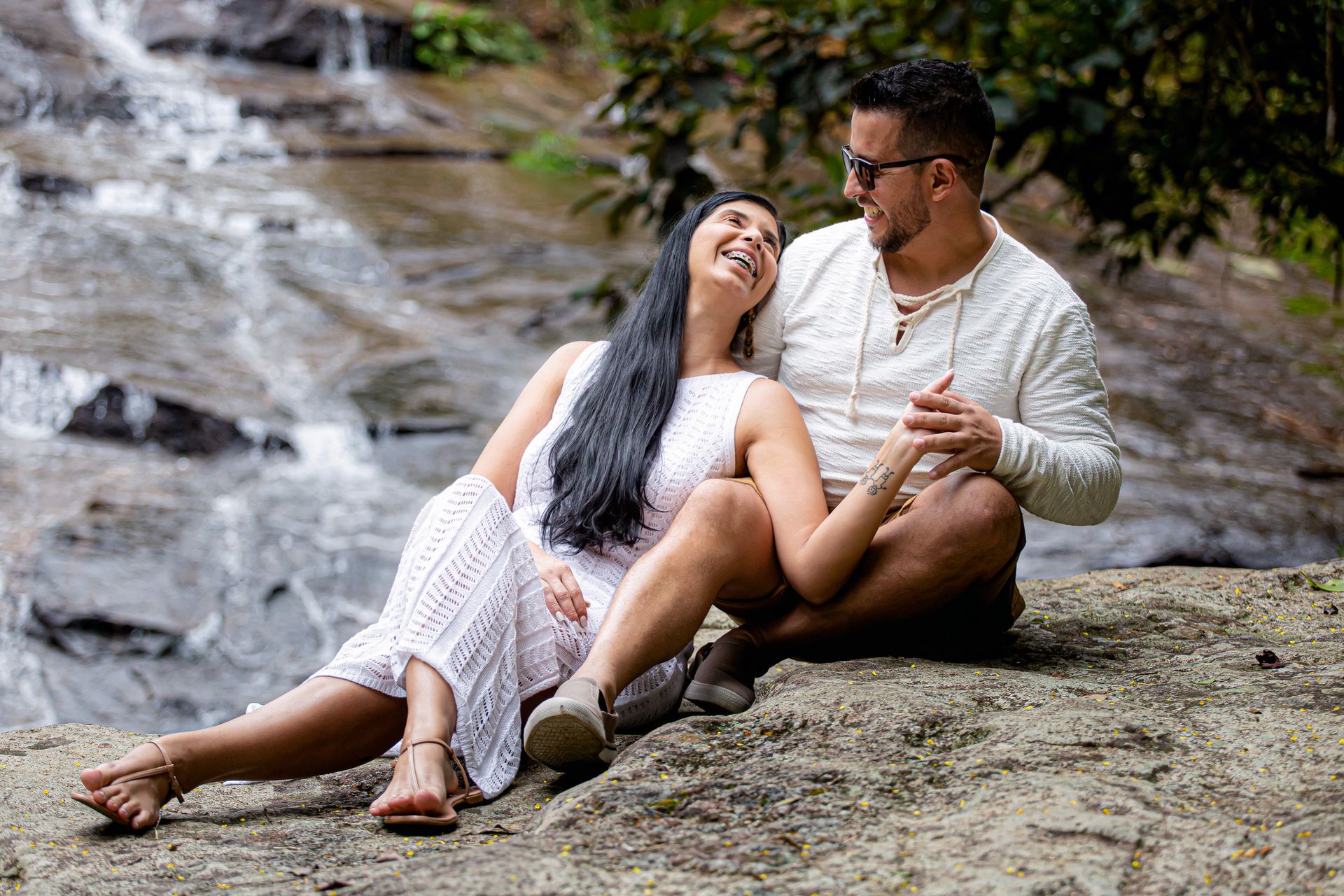 Pré Wedding Rita + Luidi - 2 - 0