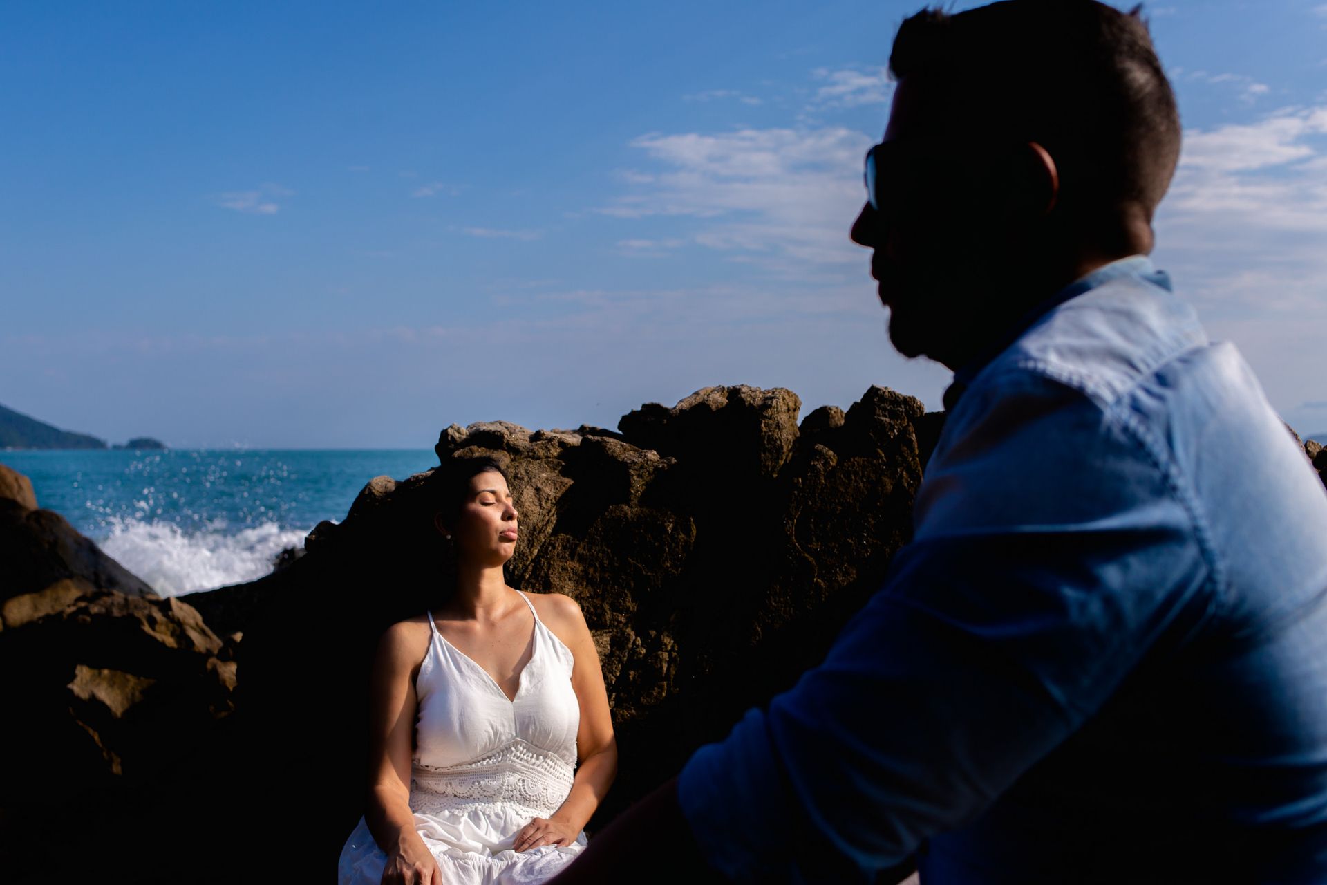 Pré Wedding Rita + Luidi - 2 - 2