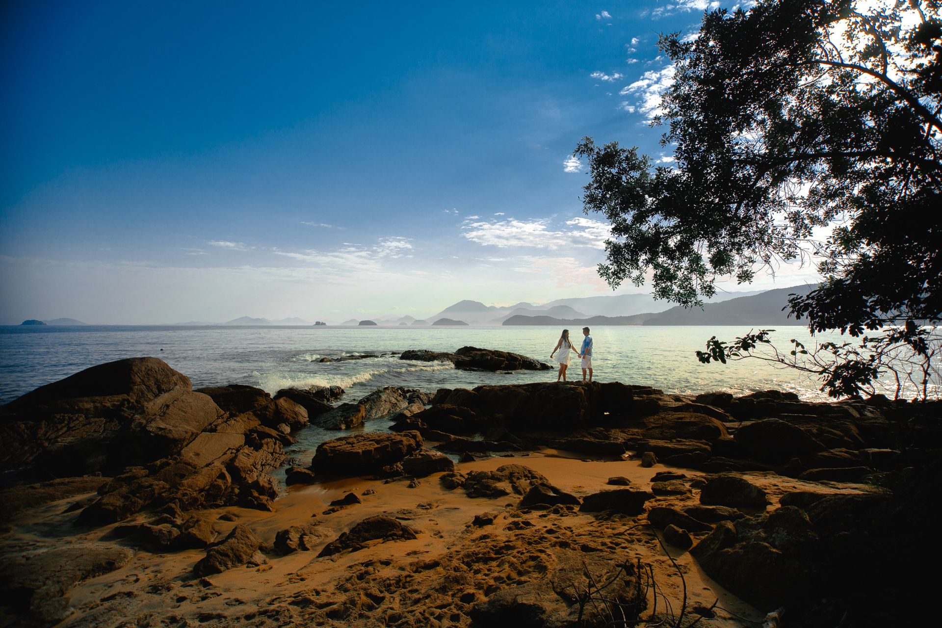 Pré Wedding Rita + Luidi - 2 - 1