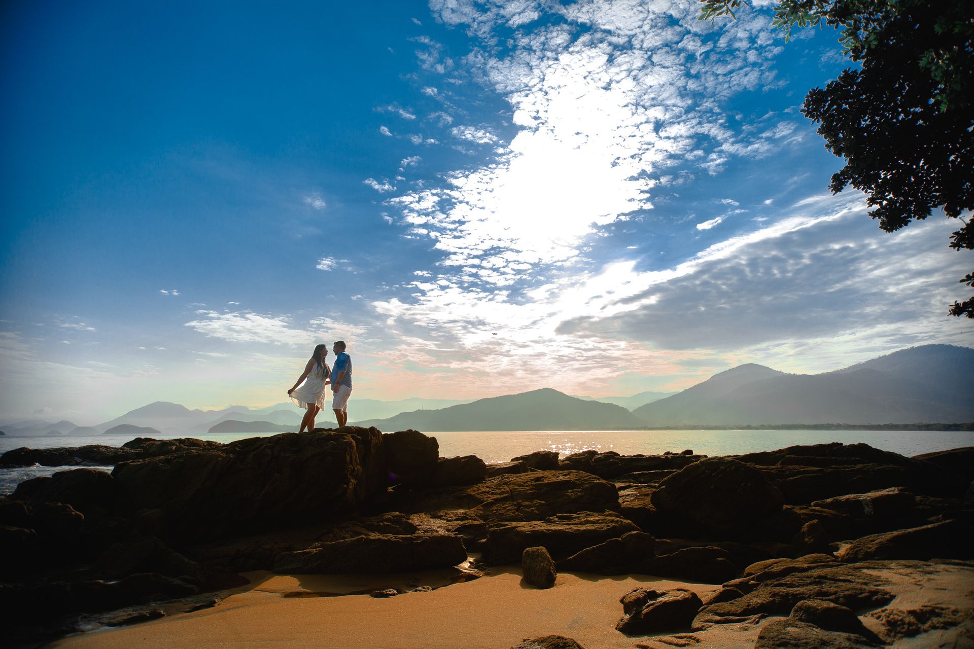 Pré Wedding Rita + Luidi - 2 - 2