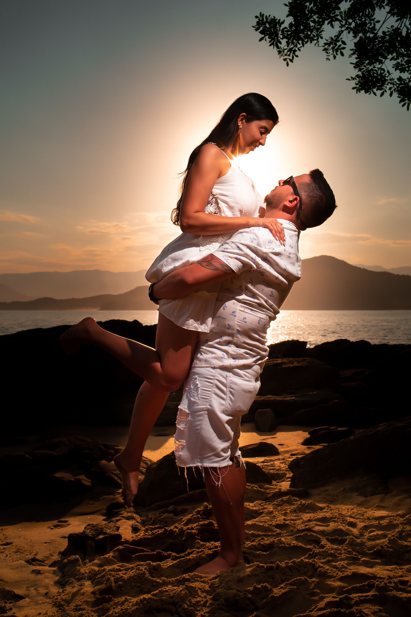 Pré Wedding Rita + Luidi - 2 - 0