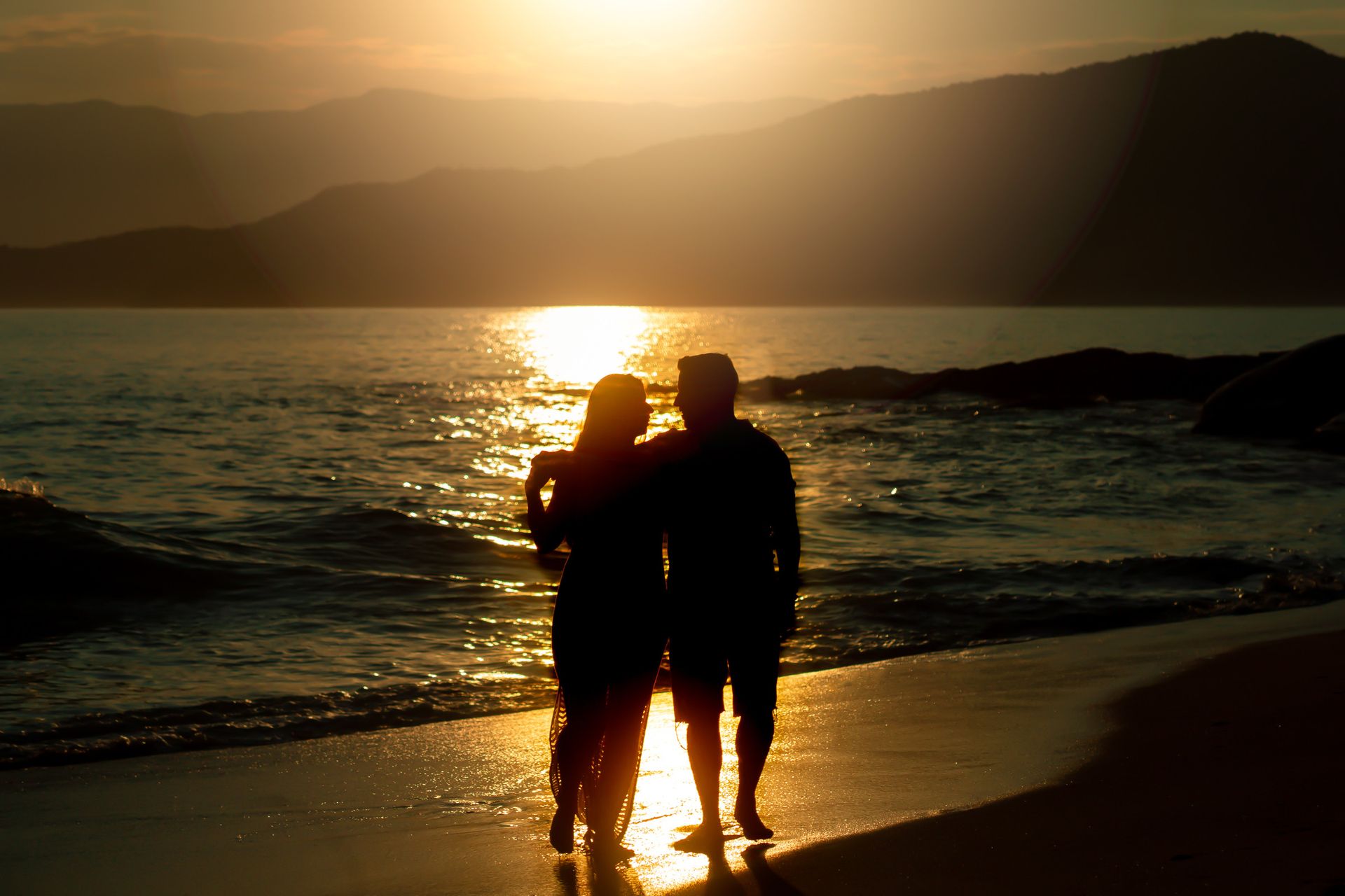 Pré Wedding Rita + Luidi - 2 - 1