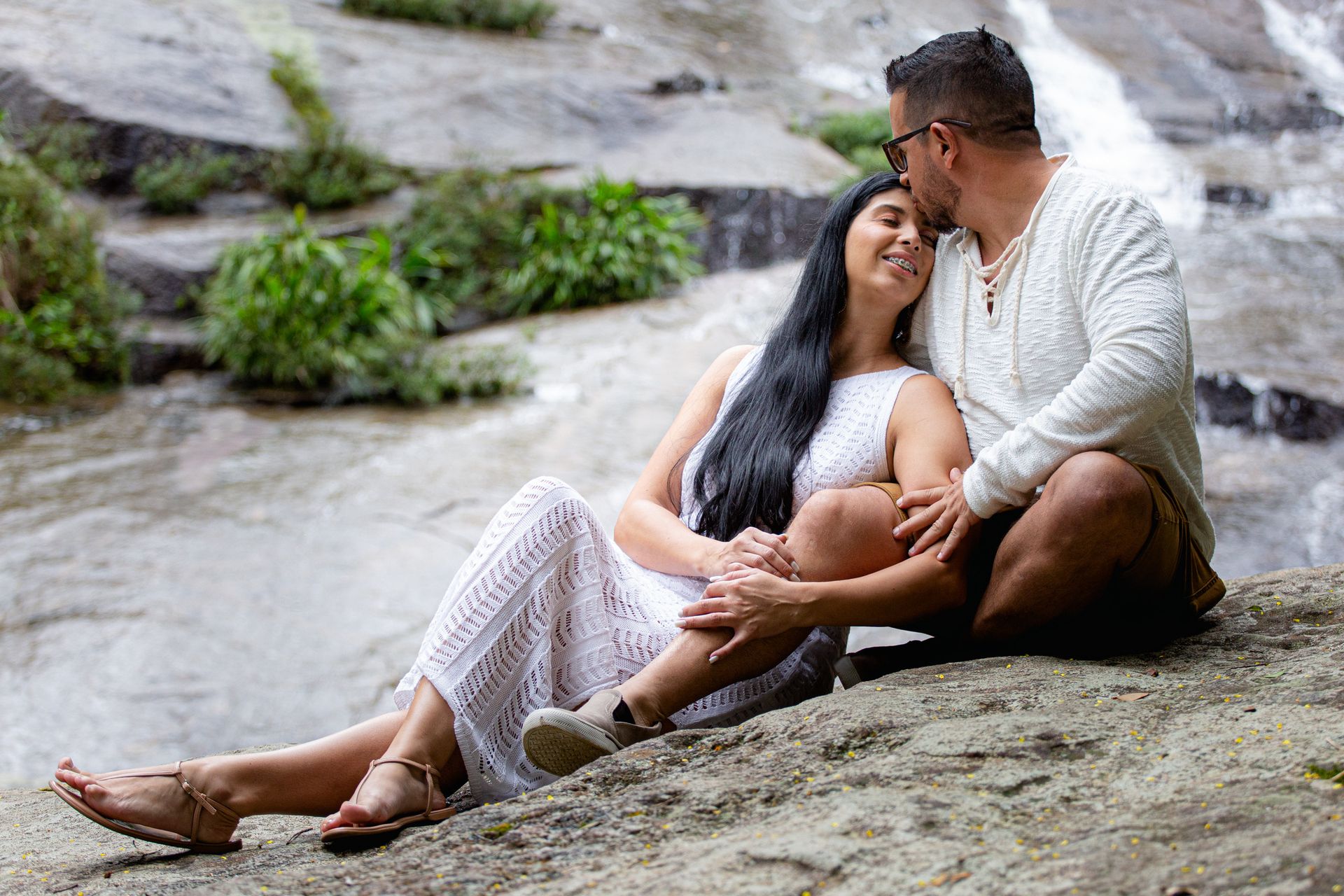 Pré Wedding Rita + Luidi - 2 - 1