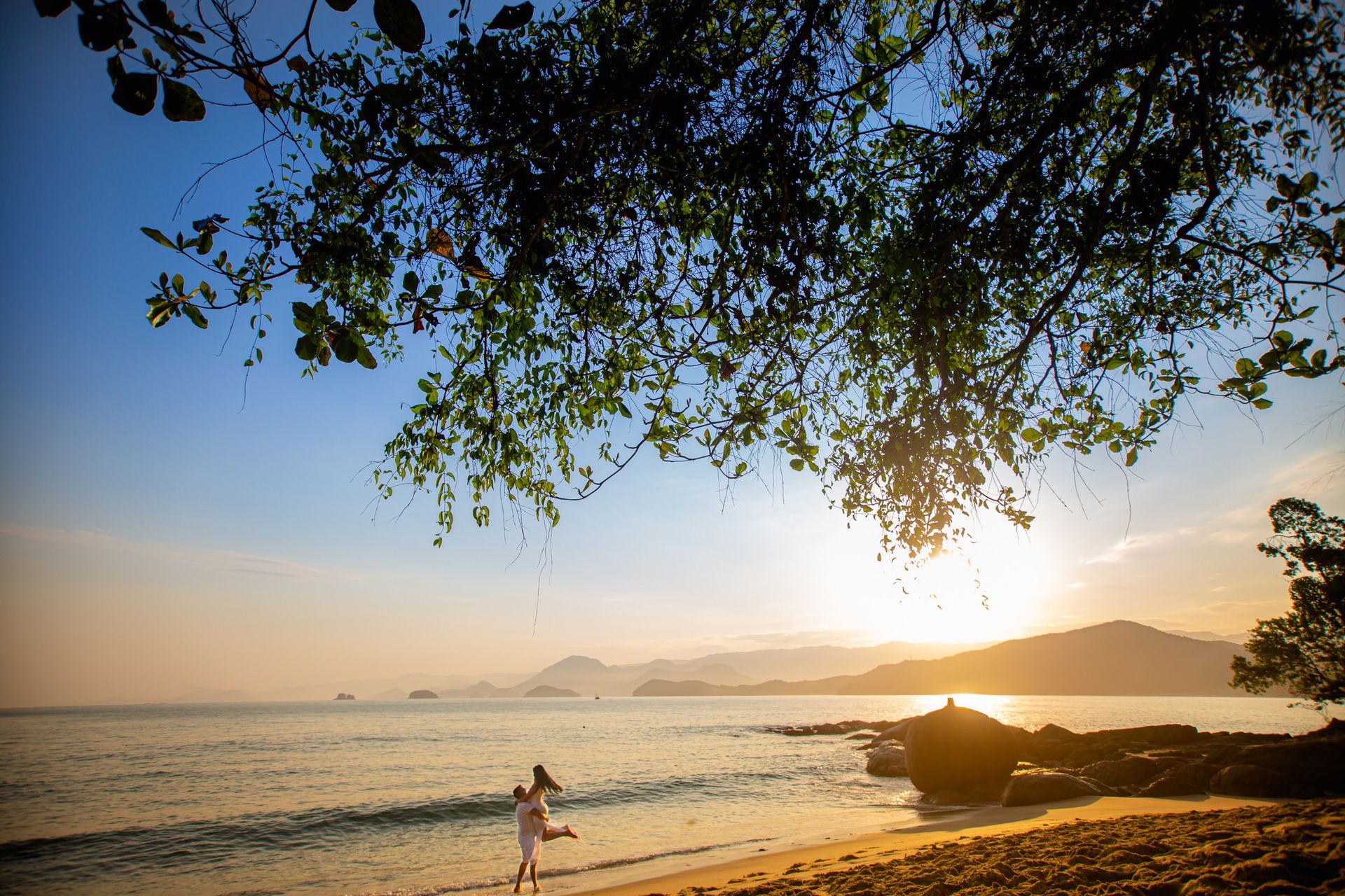 Pré Wedding Rita + Luidi - 2 - 2