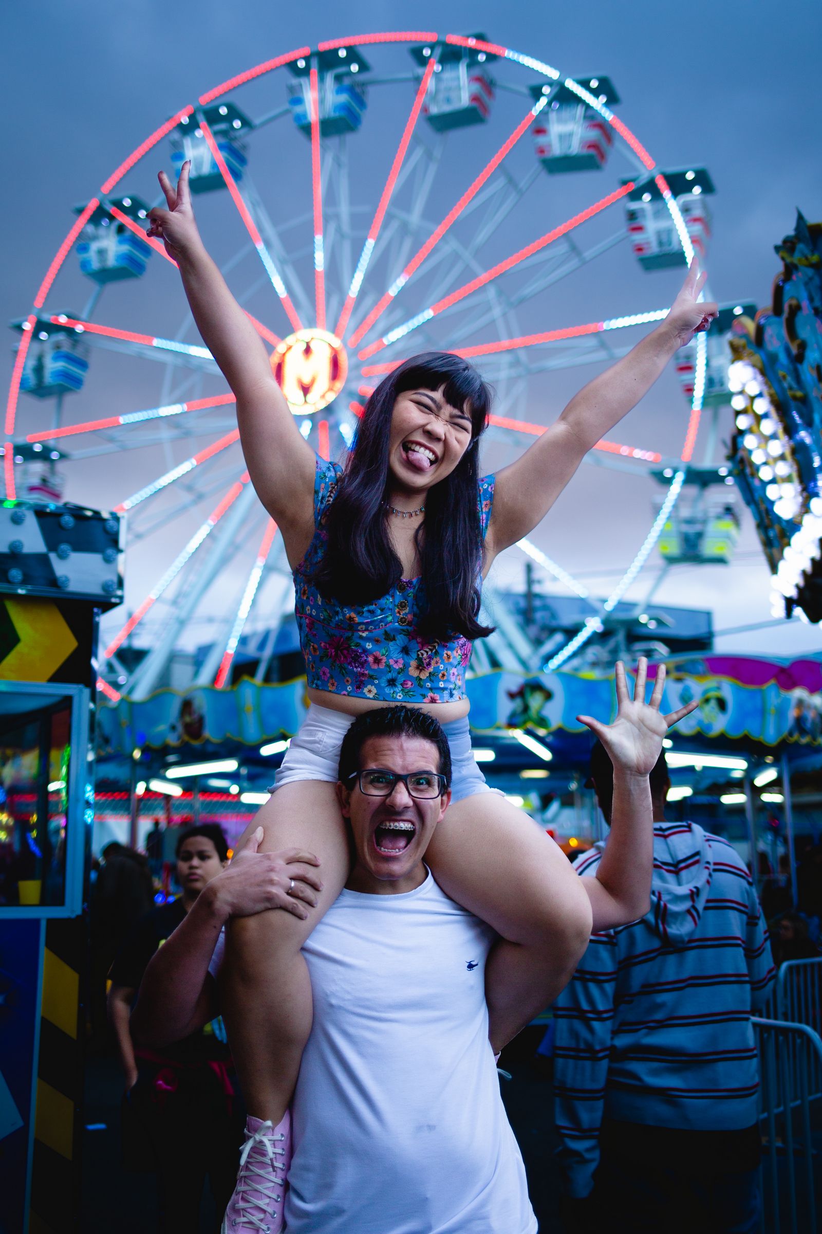 Pré Wedding - 2 - 46