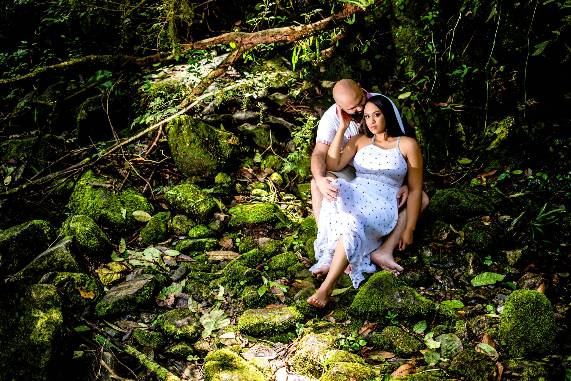 Pré Wedding - 2 - 25