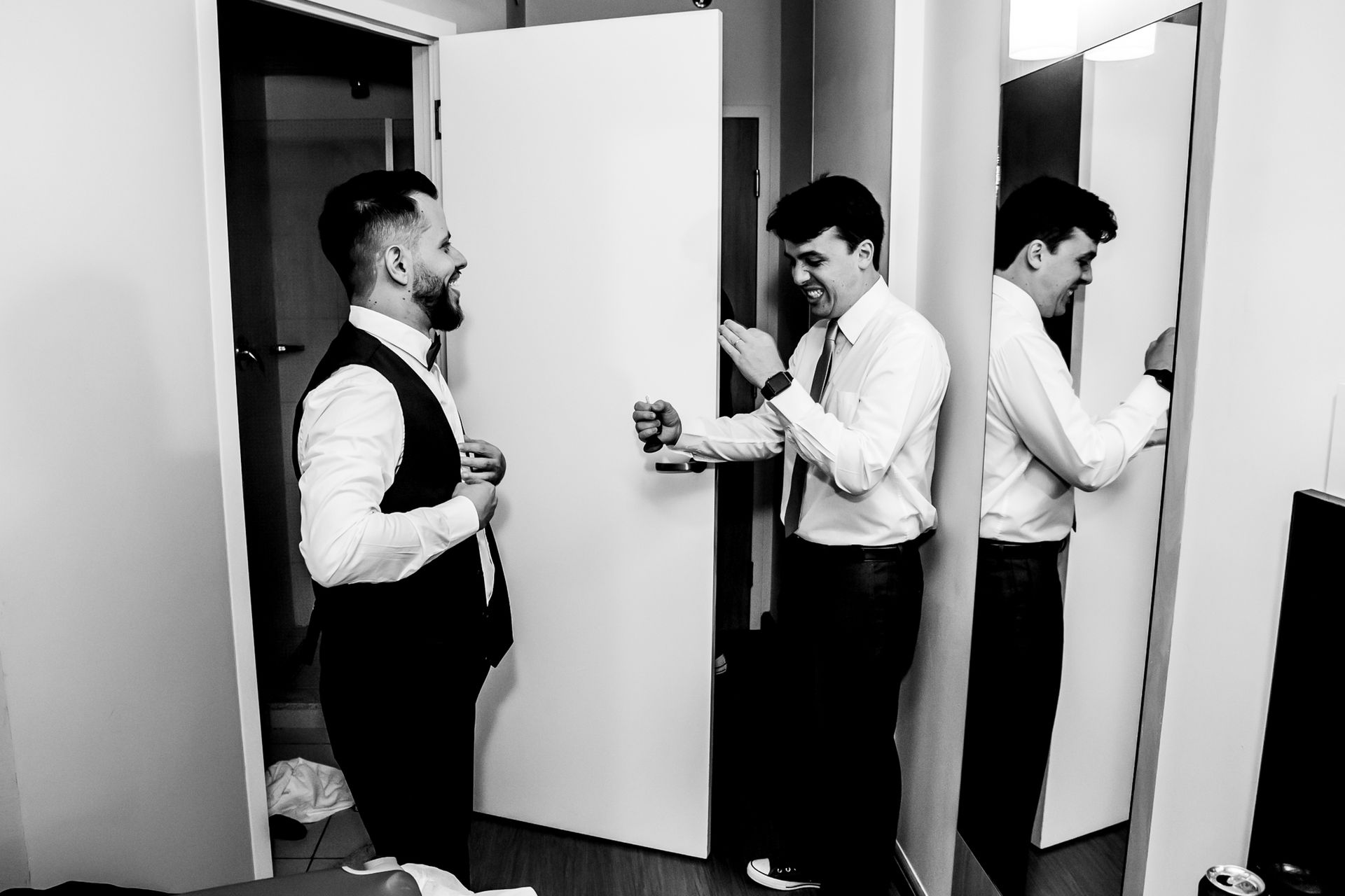 Casamento Juliana + Fabiano - 2 - 2