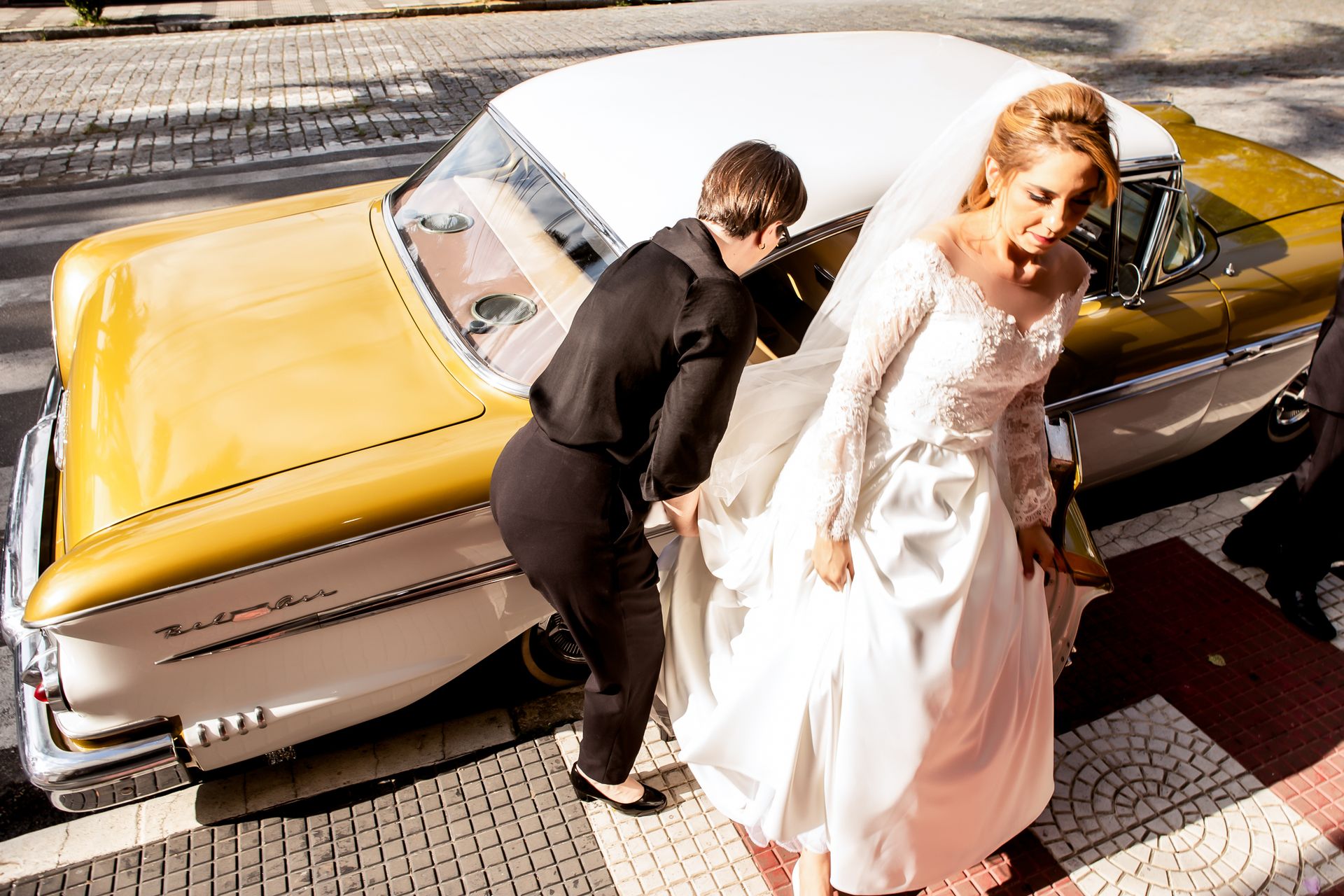 Casamento Juliana + Fabiano - 2 - 2