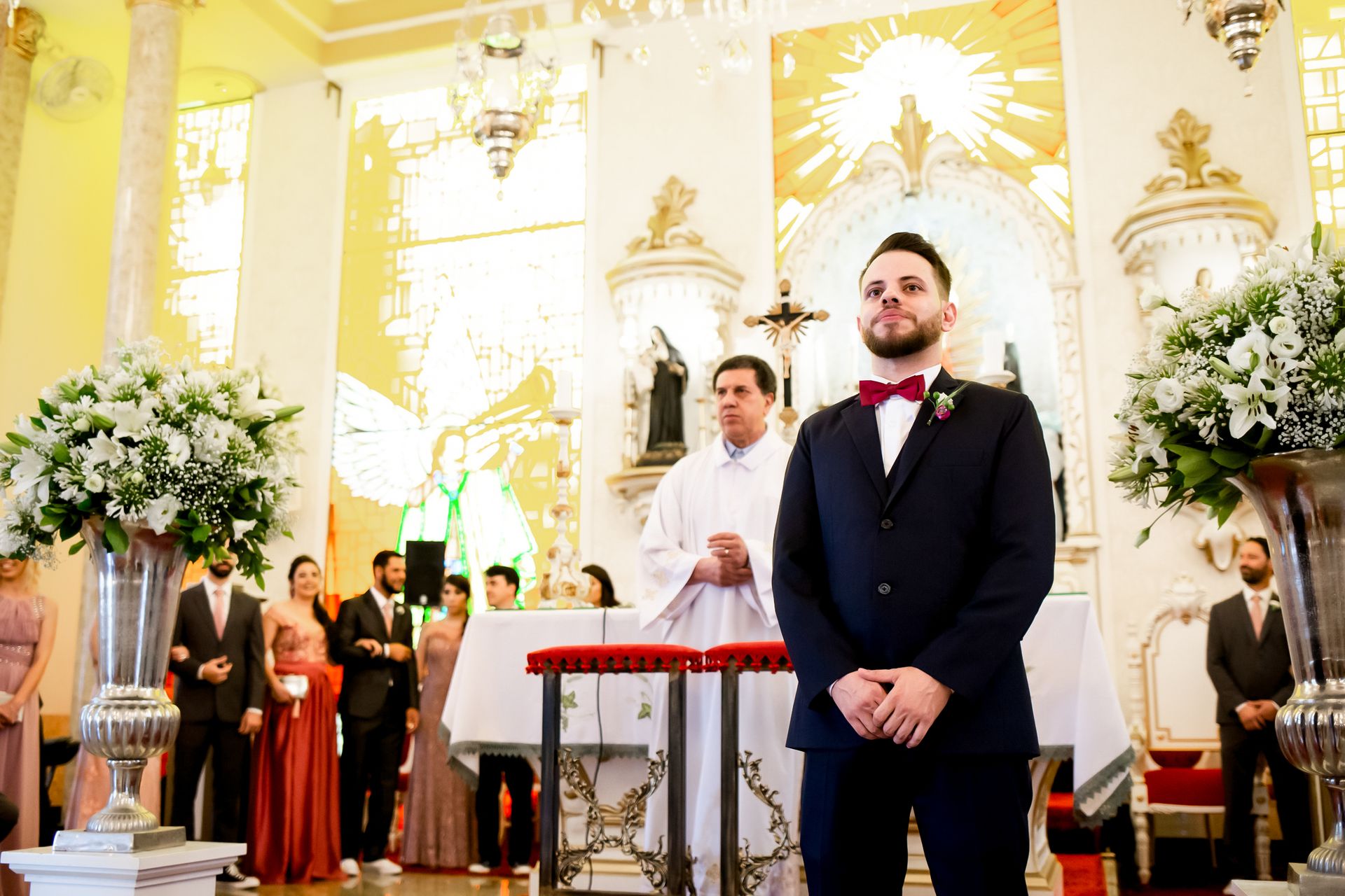 Casamento Juliana + Fabiano - 2 - 3