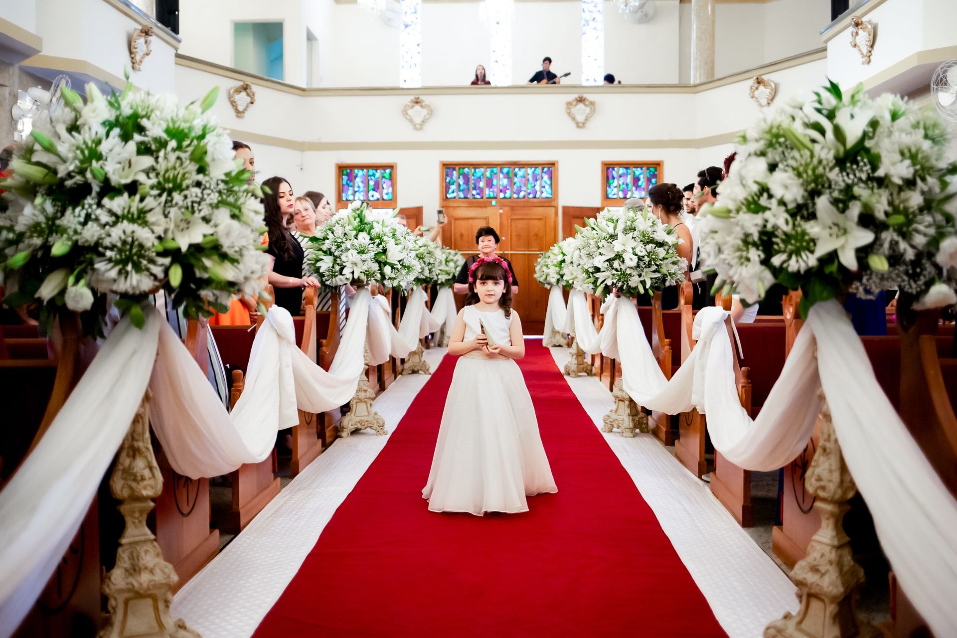 Casamento Juliana + Fabiano - 2 - 3