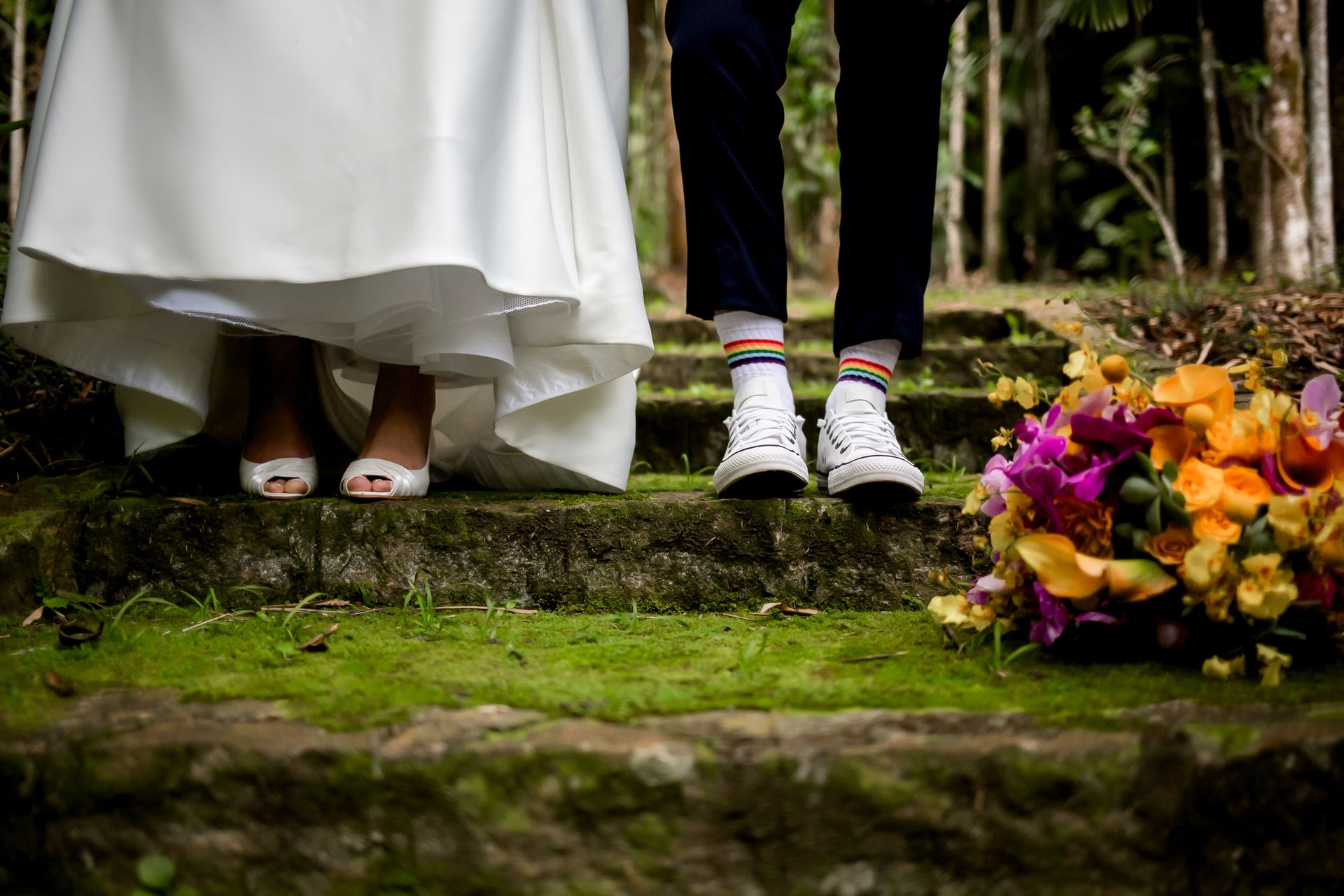 Casamento Juliana + Fabiano - 2 - 0