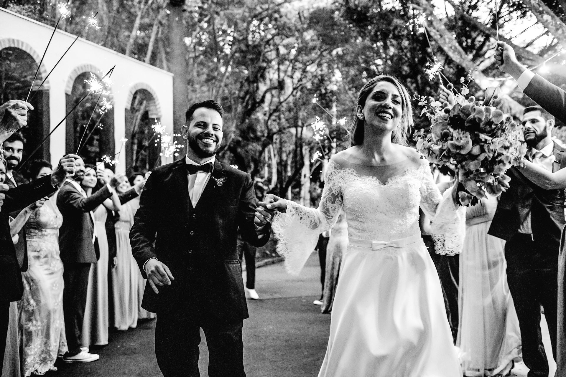 Casamento Juliana + Fabiano - 2 - 2