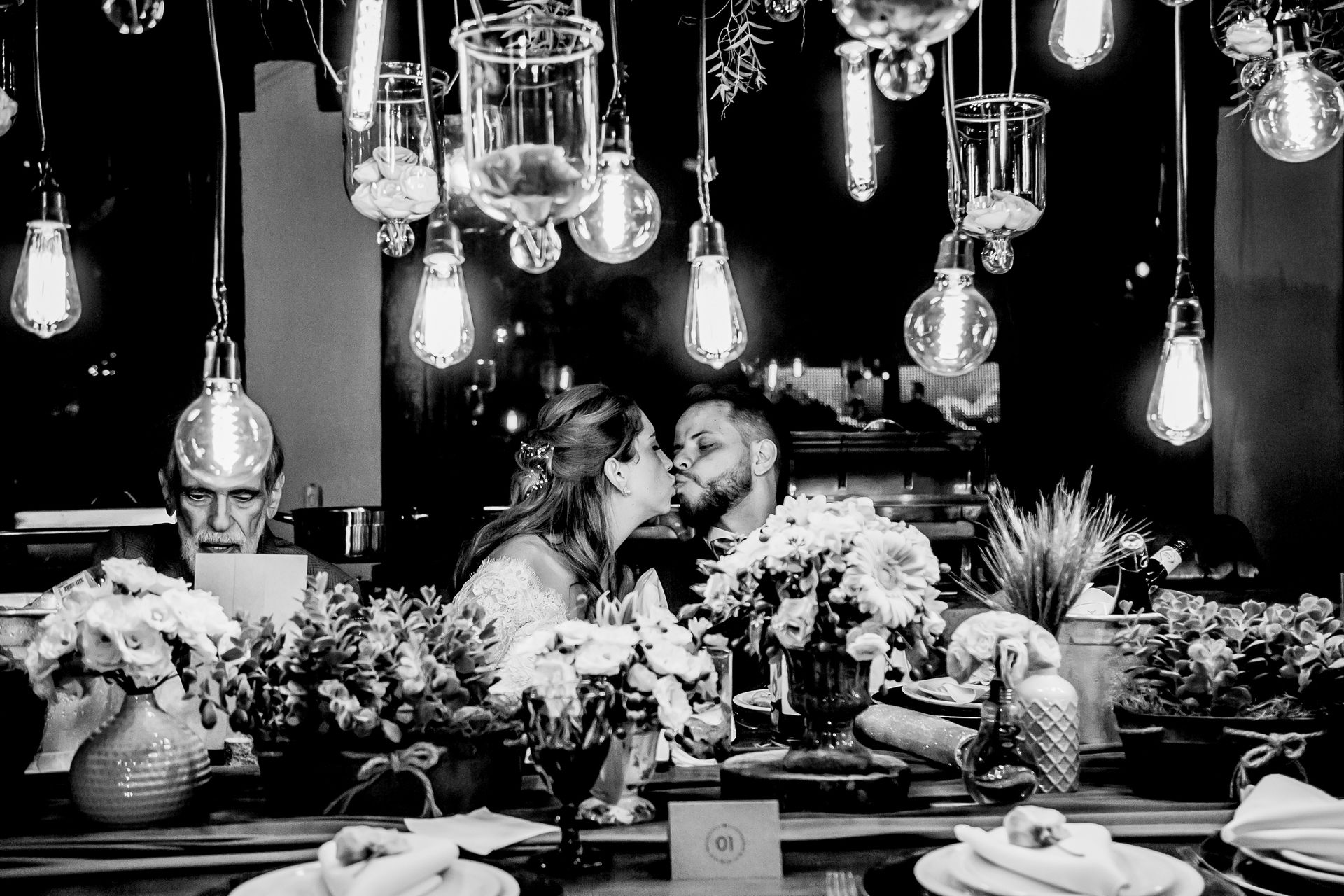 Casamento Juliana + Fabiano - 2 - 2