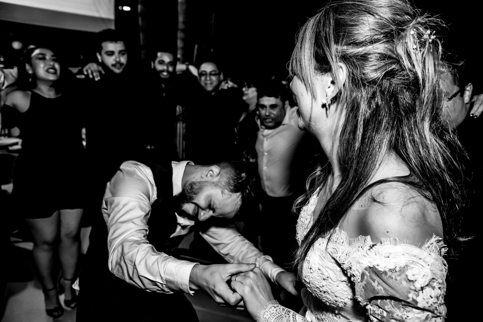 Casamento Juliana + Fabiano - 2 - 2