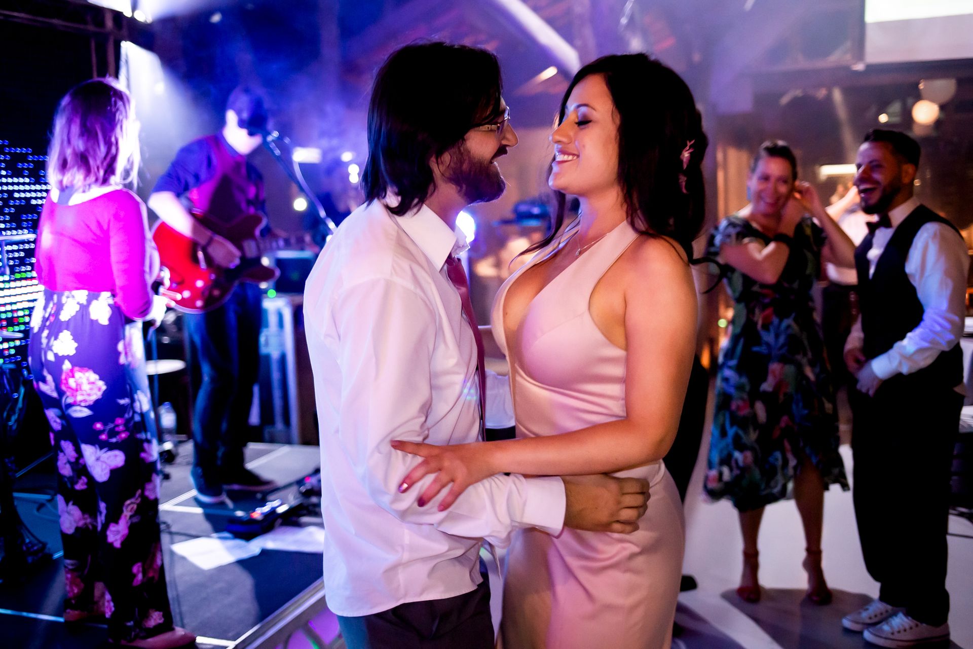 Casamento Juliana + Fabiano - 2 - 2