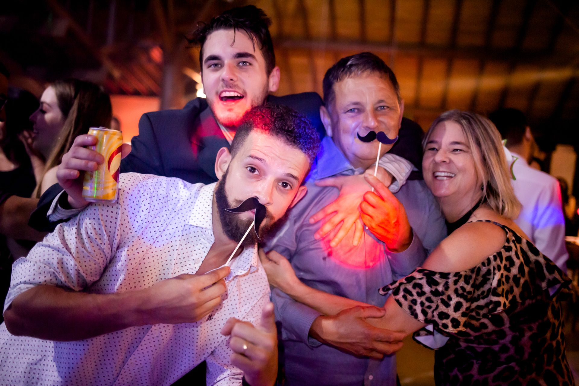 Casamento Juliana + Fabiano - 2 - 1