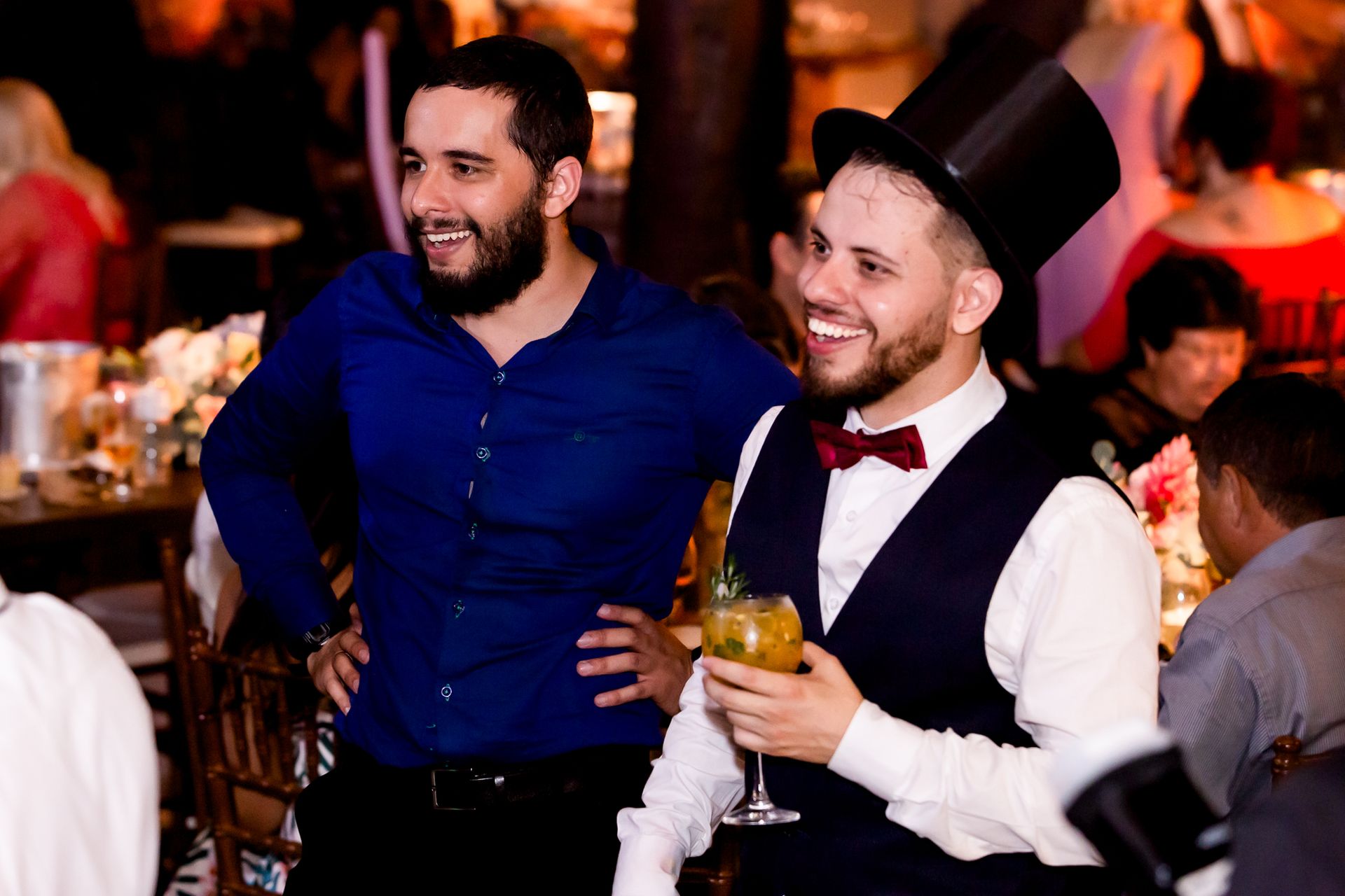 Casamento Juliana + Fabiano - 2 - 2