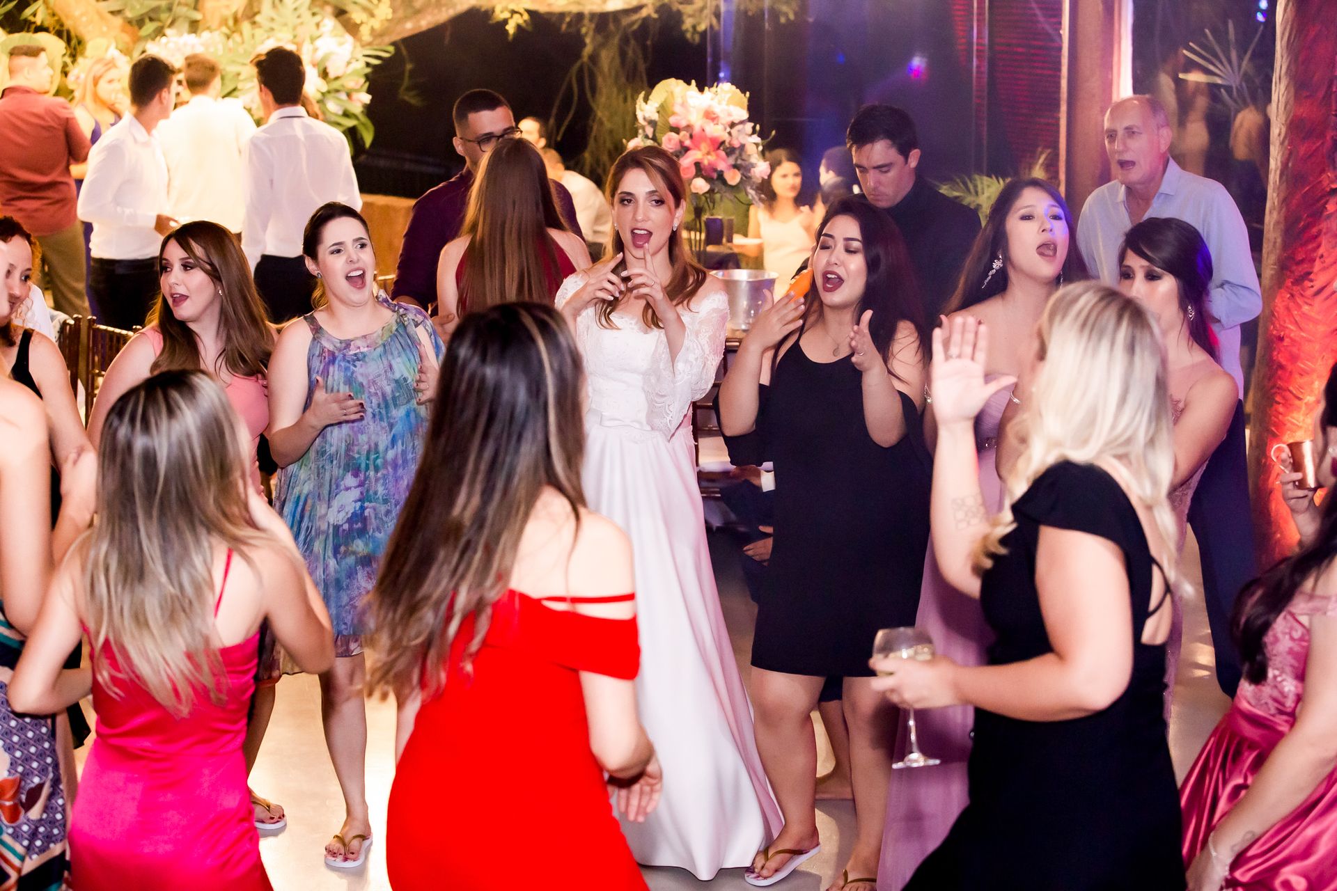 Casamento Juliana + Fabiano - 2 - 2