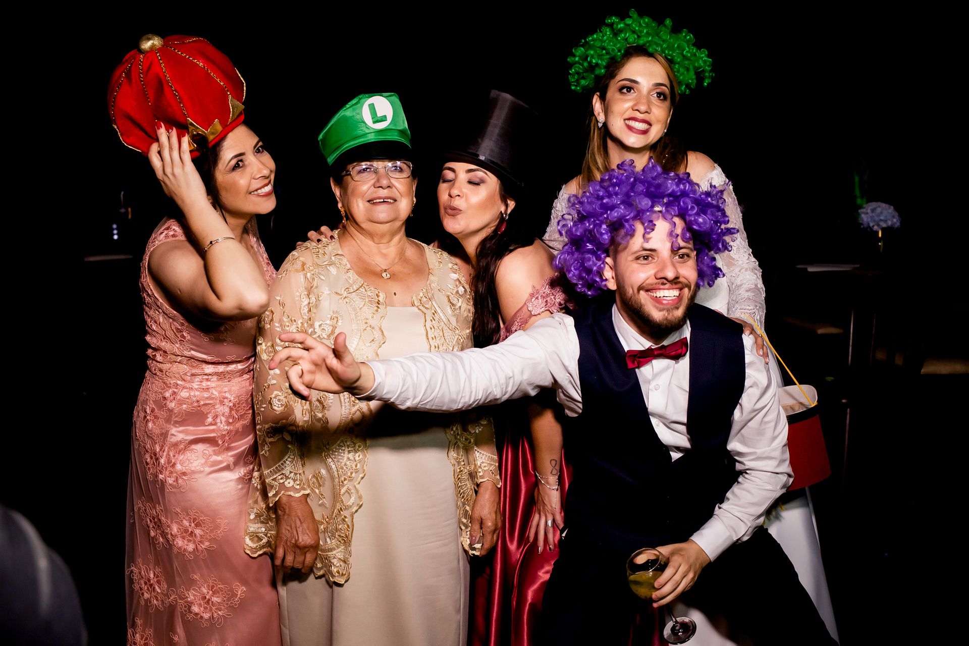 Casamento Juliana + Fabiano - 2 - 3