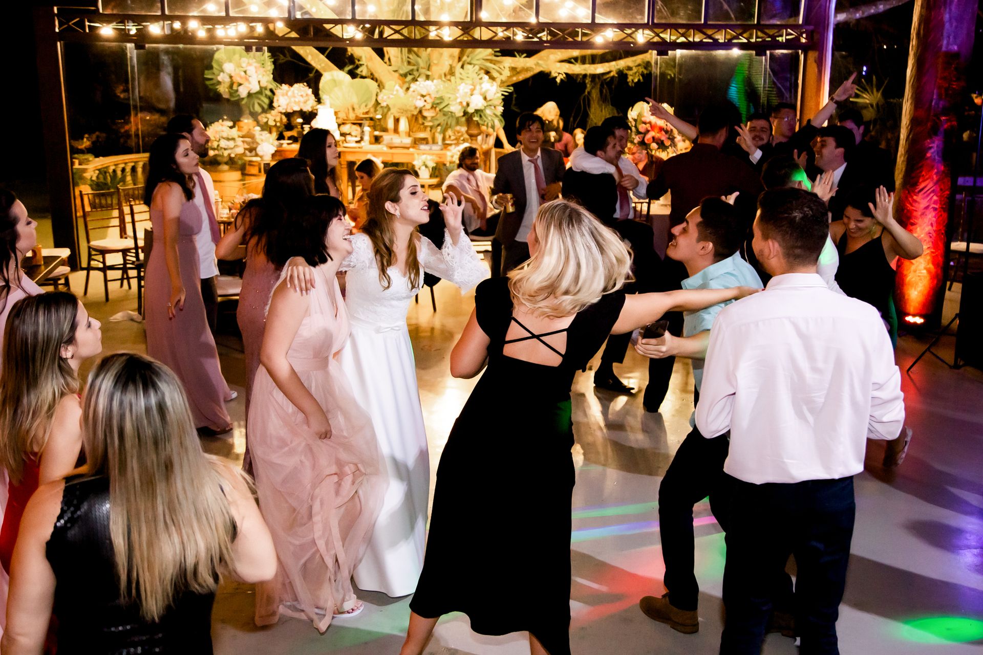 Casamento Juliana + Fabiano - 2 - 3