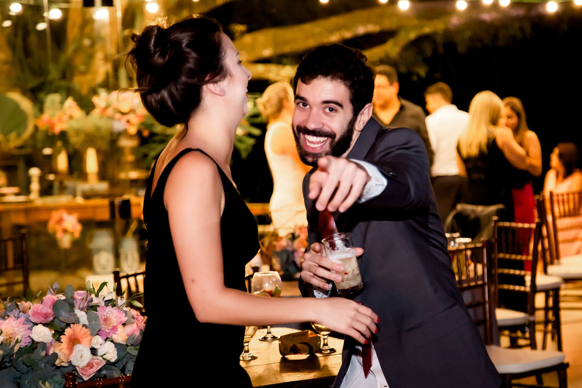 Casamento Juliana + Fabiano - 2 - 2