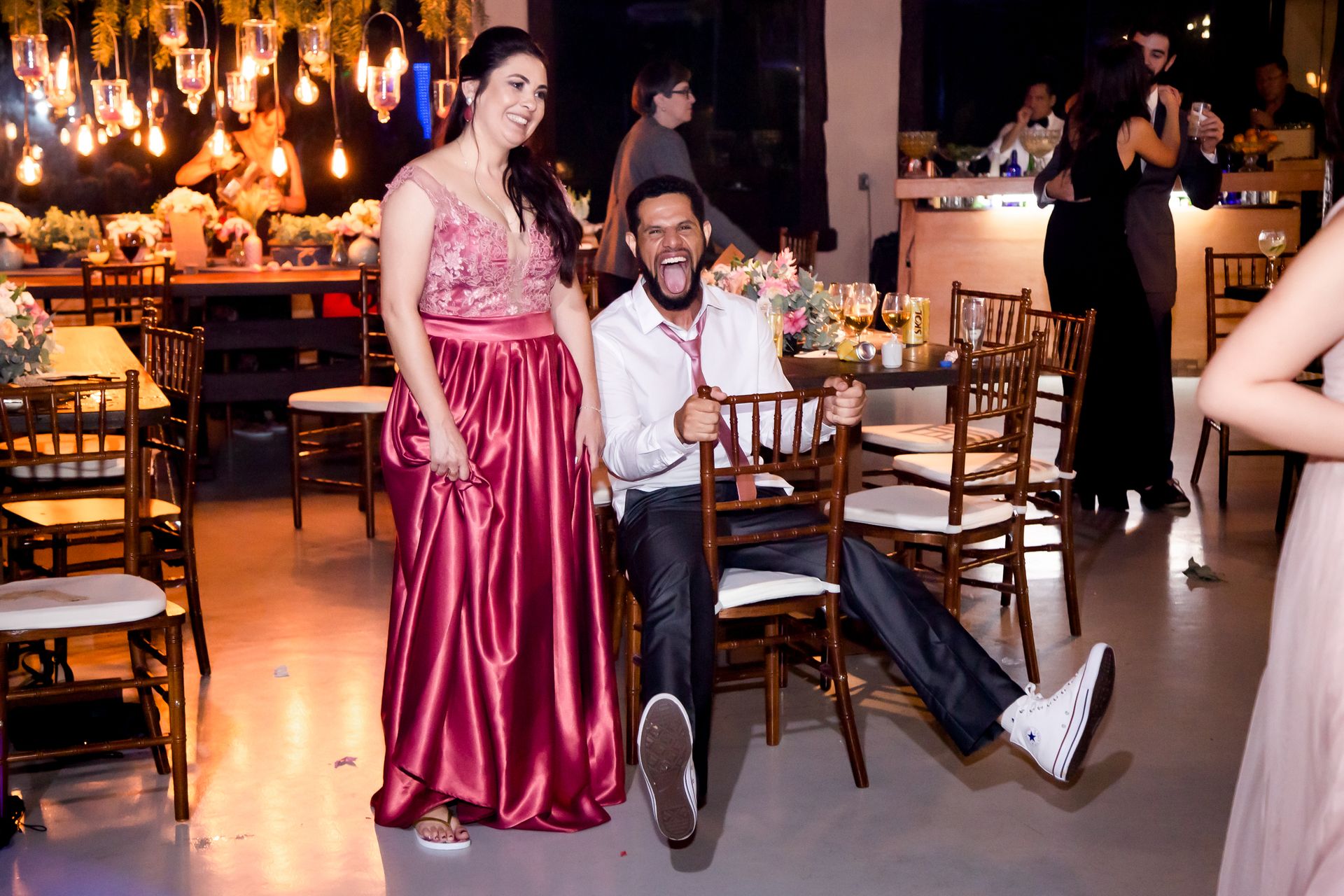 Casamento Juliana + Fabiano - 2 - 3