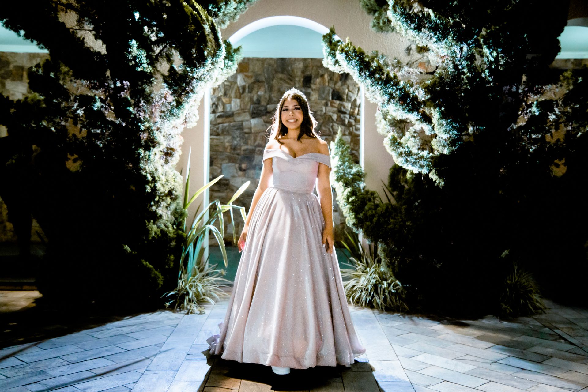 Debutante Isabeli - 2 - 3