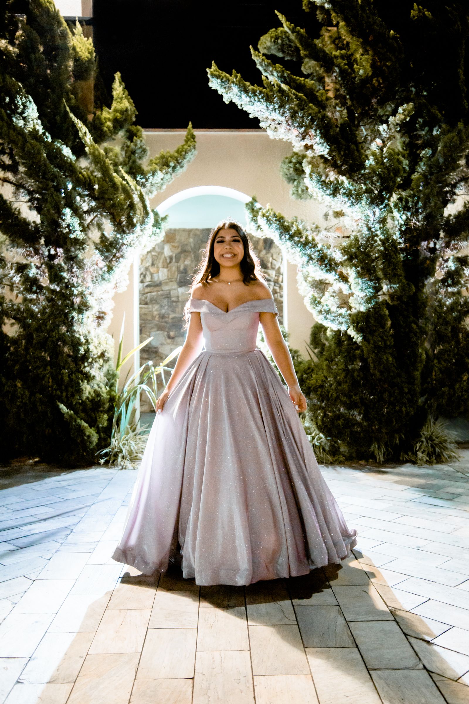 Debutante Isabeli - 2 - 0