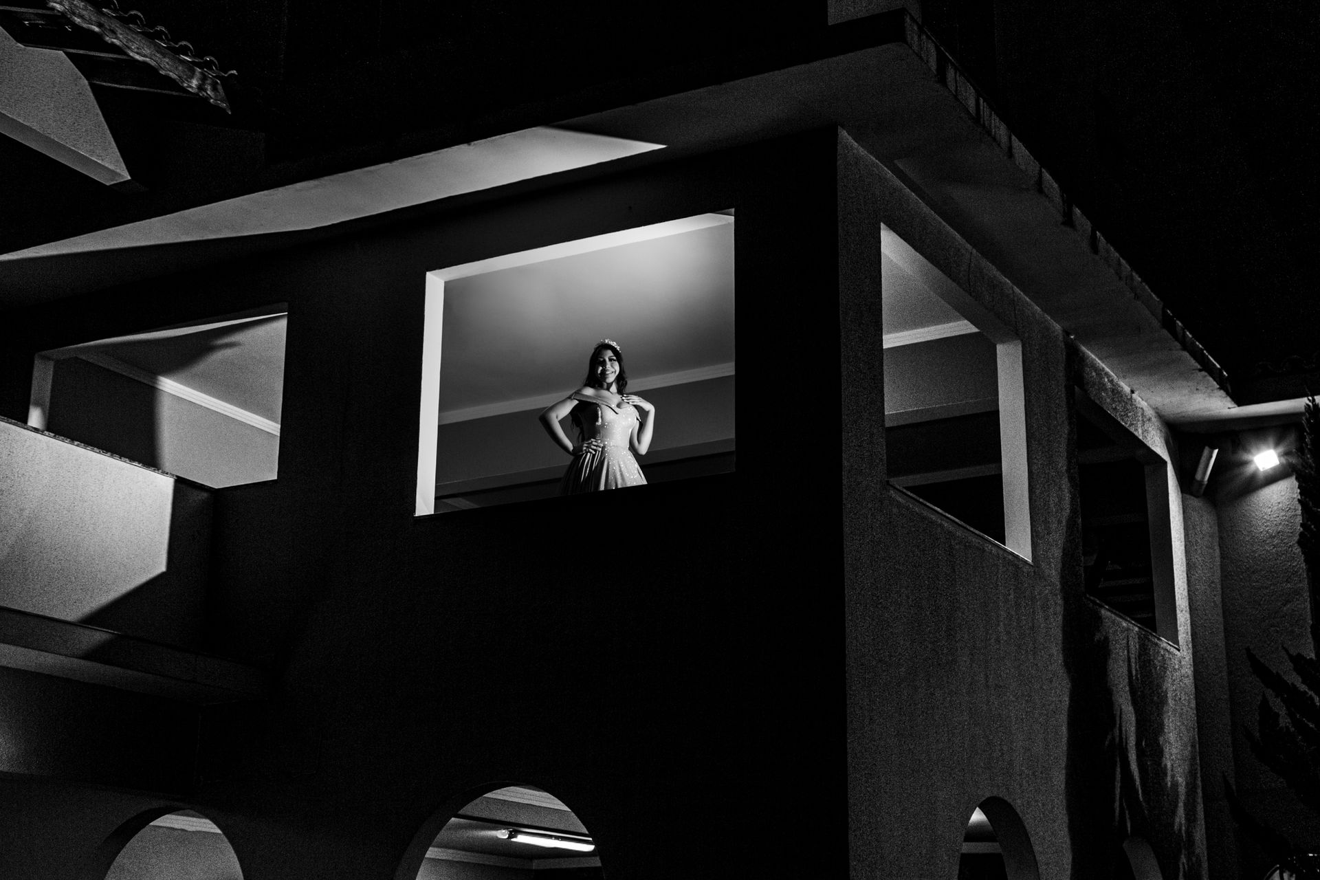 Debutante Isabeli - 2 - 1