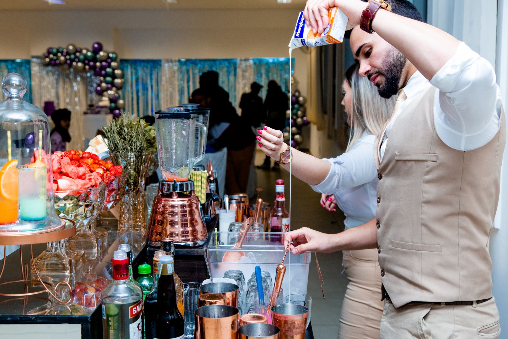 Debutante Isabeli - 2 - 0