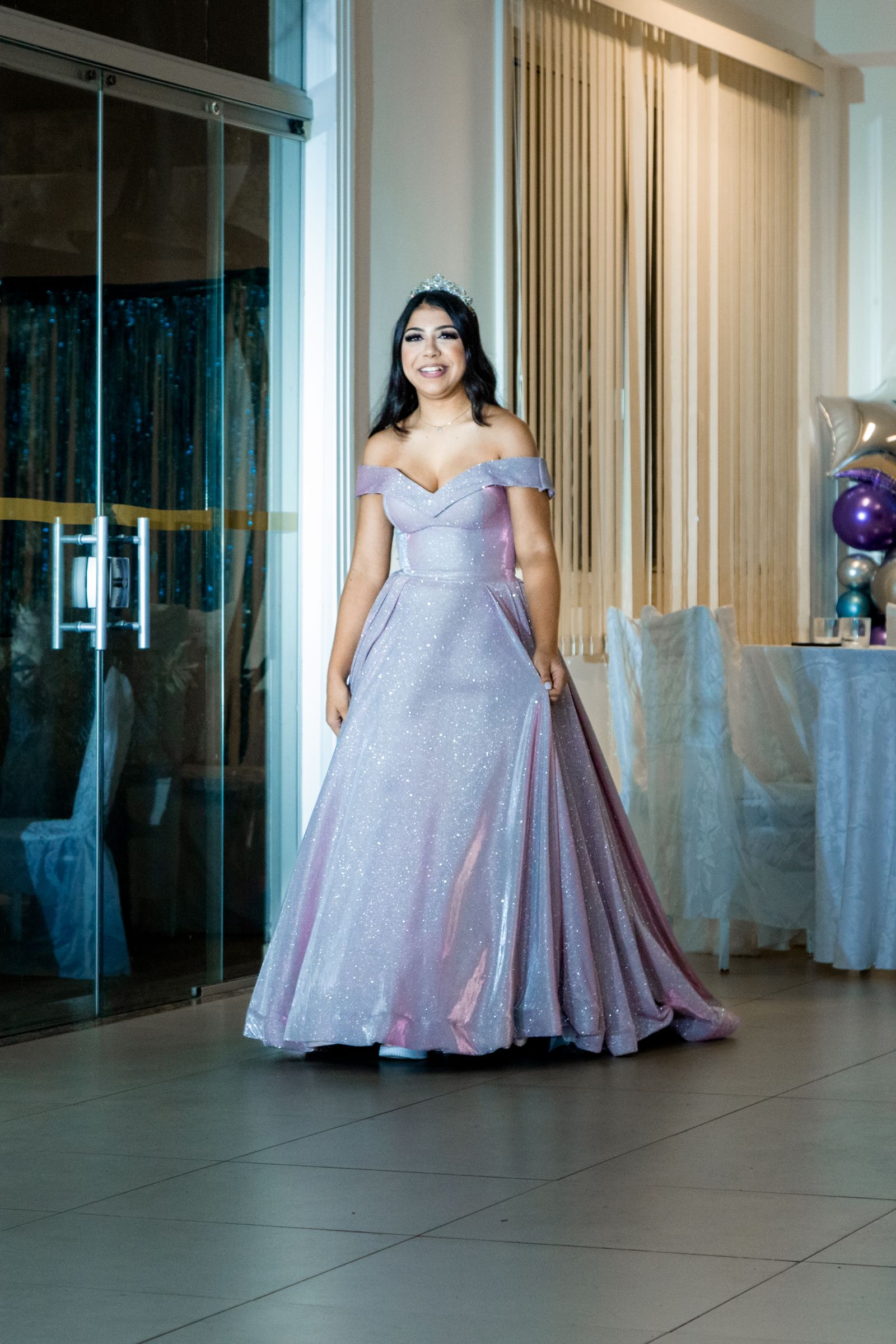 Debutante Isabeli - 2 - 3