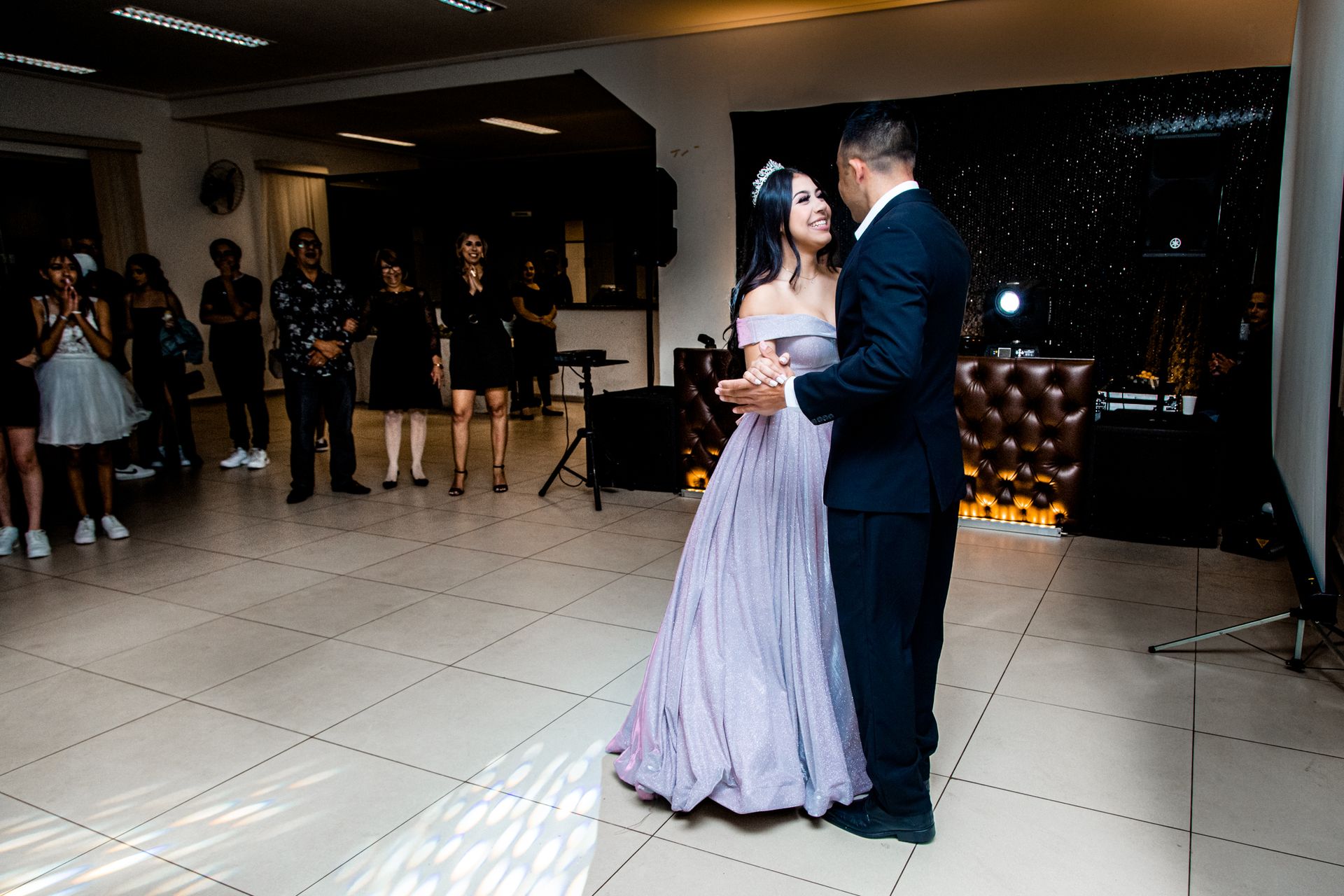 Debutante Isabeli - 2 - 2