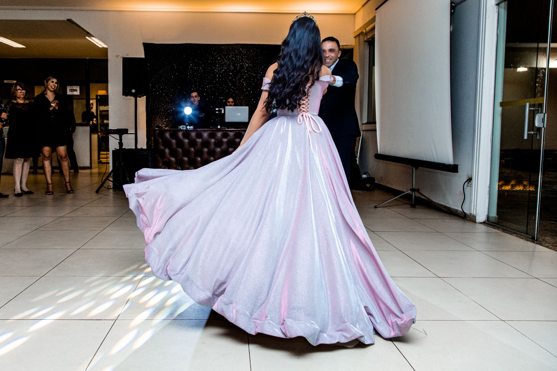 Debutante Isabeli - 2 - 3