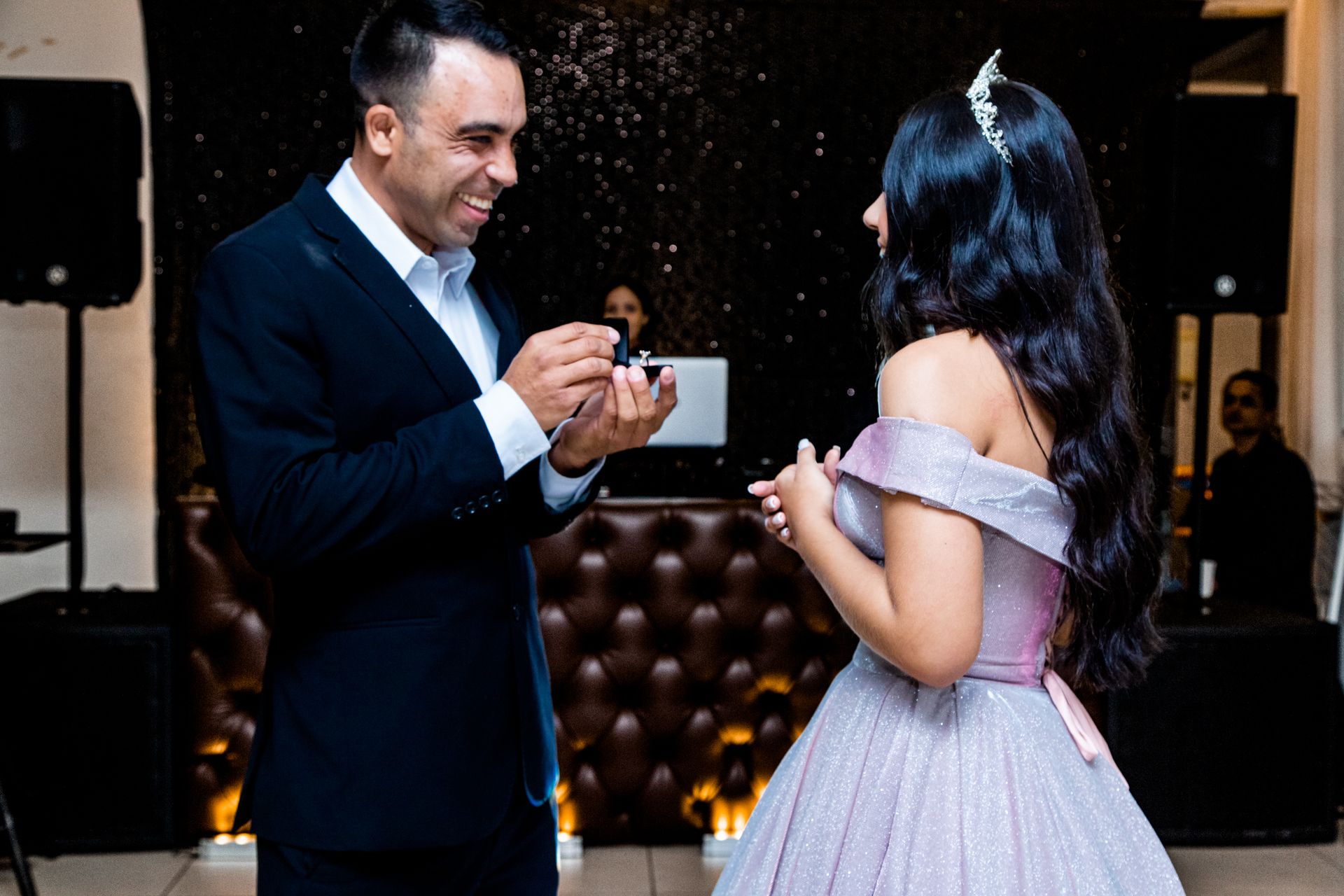 Debutante Isabeli - 2 - 1