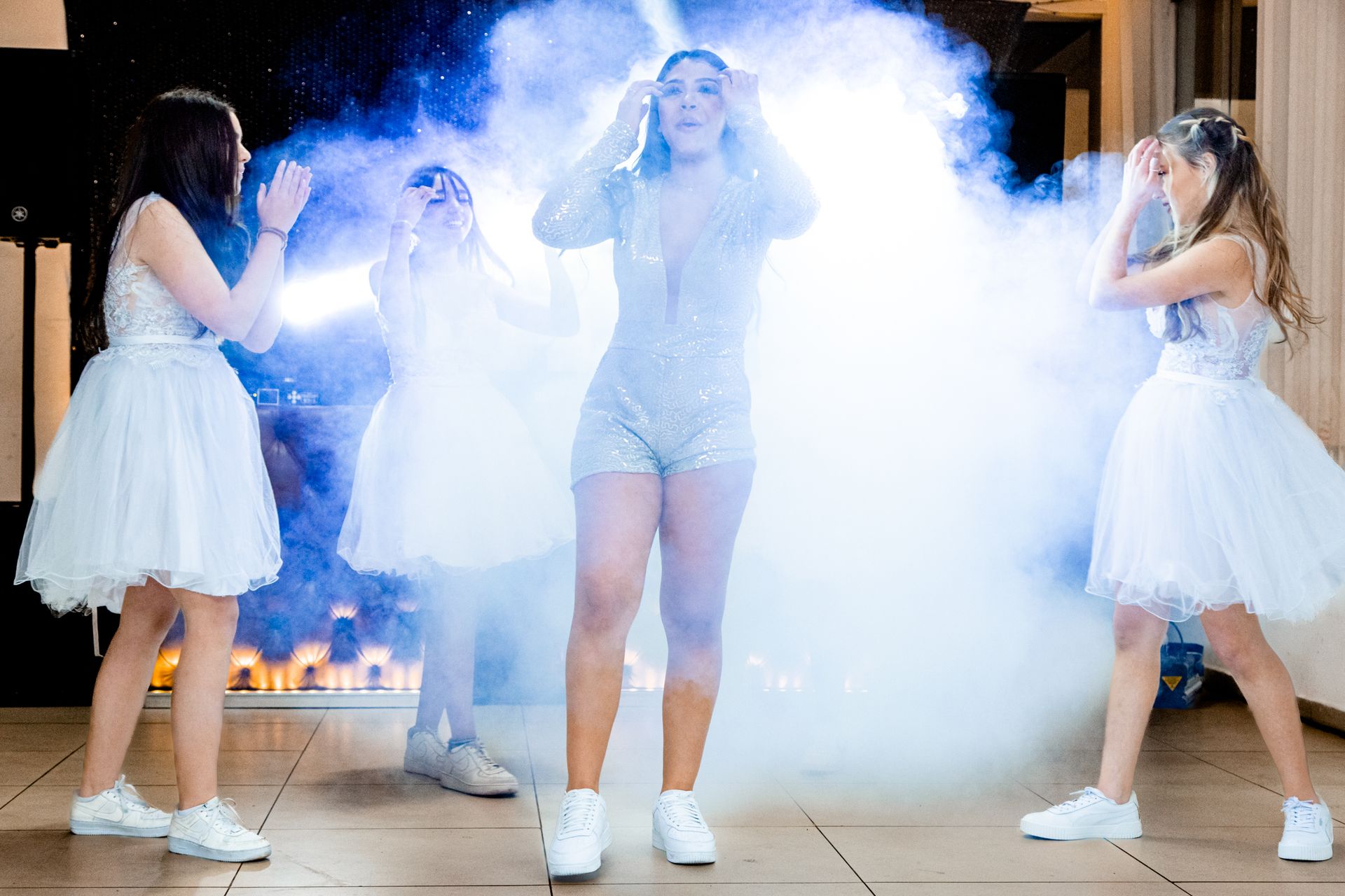 Debutante Isabeli - 2 - 2