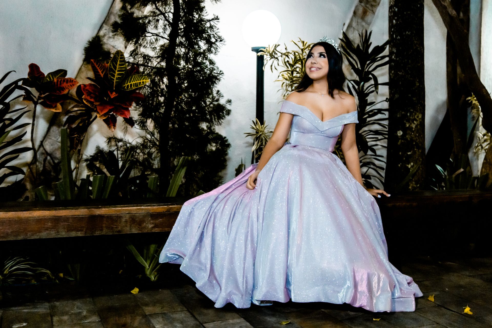 Debutante Isabeli - 2 - 1