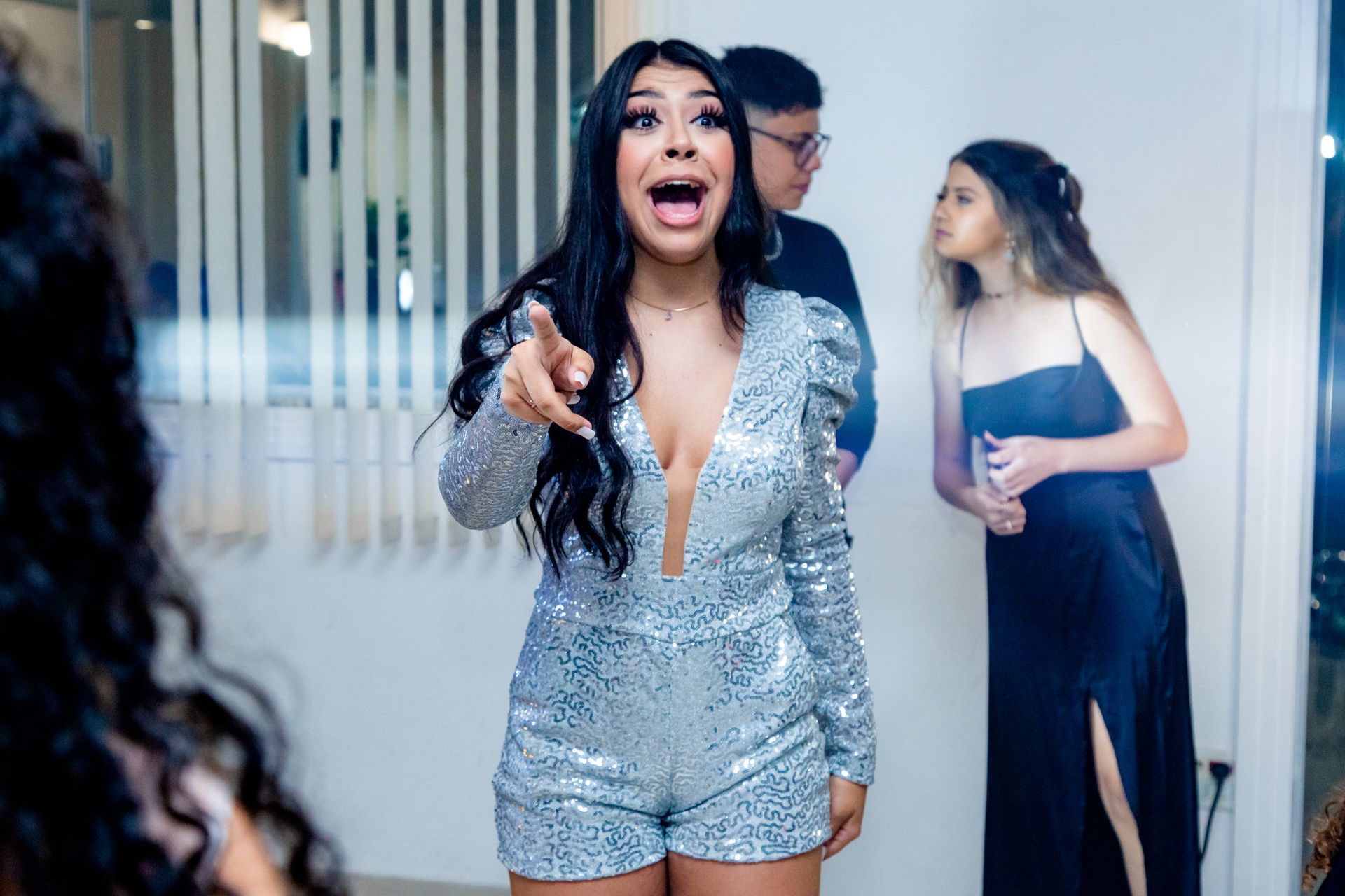 Debutante Isabeli - 2 - 3