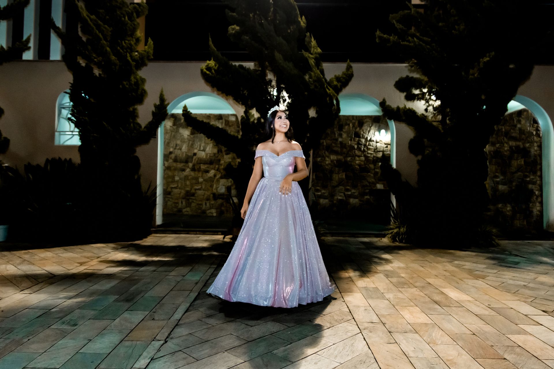 Debutante Isabeli - 2 - 3