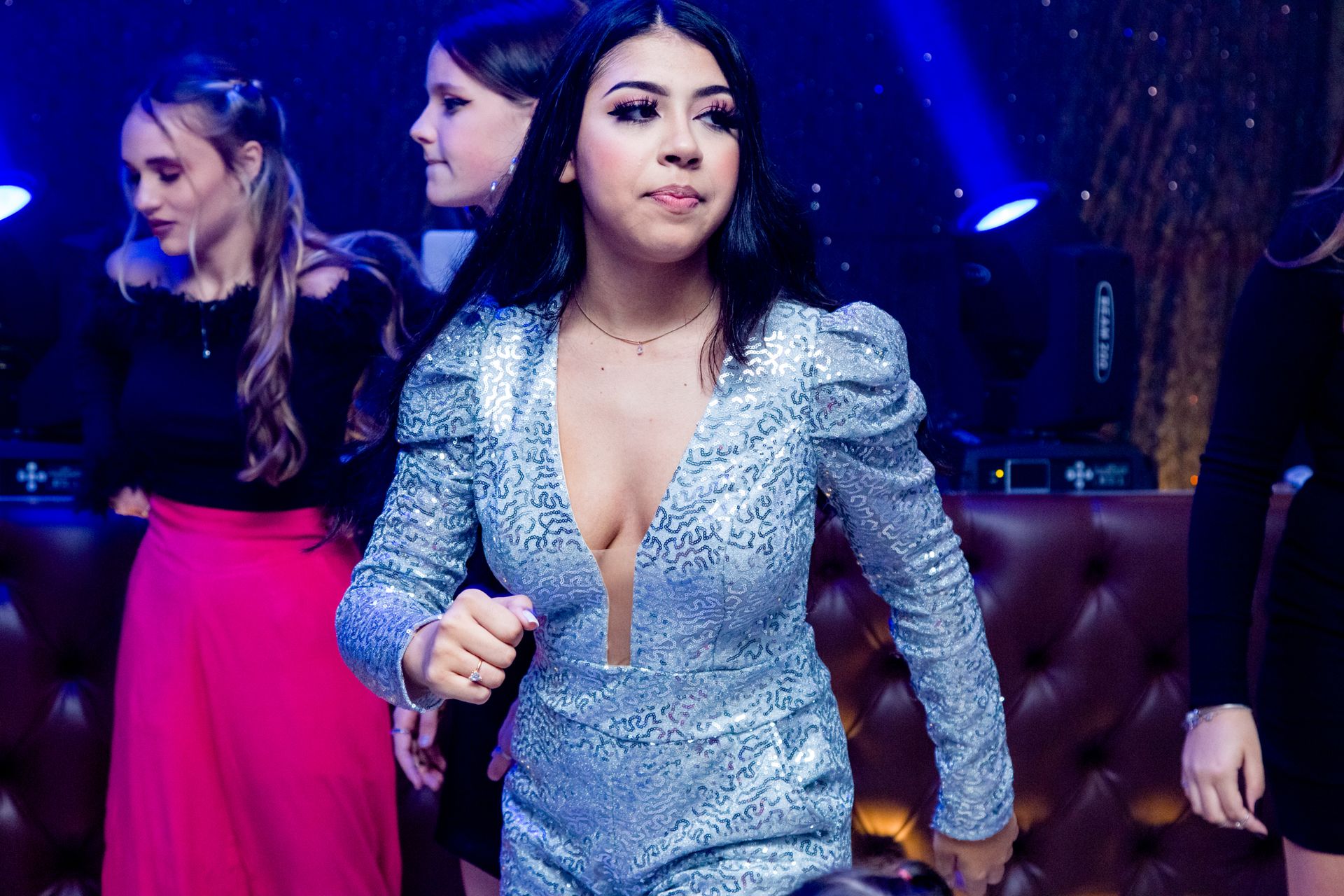 Debutante Isabeli - 2 - 2