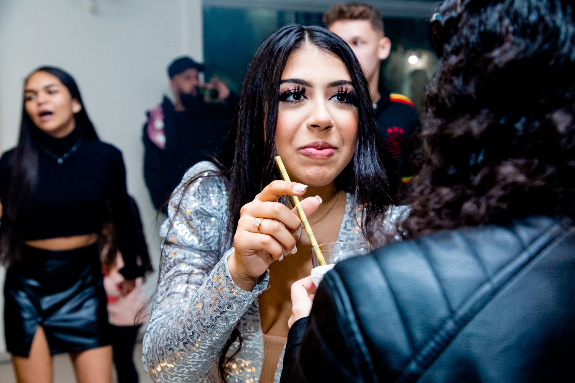 Debutante Isabeli - 2 - 2