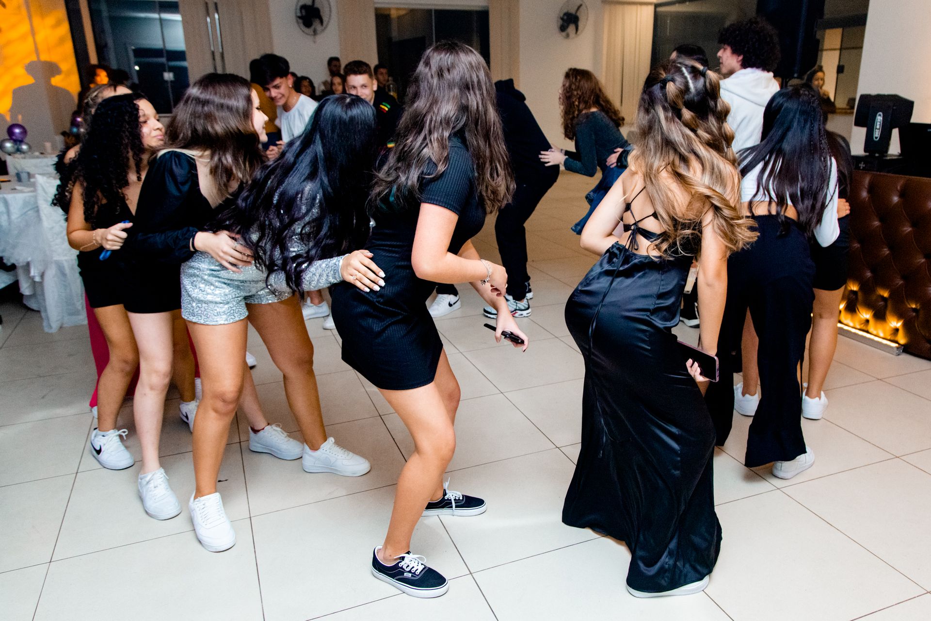 Debutante Isabeli - 2 - 3