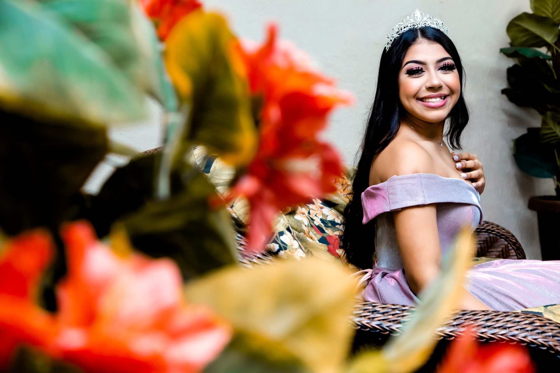 Debutante Isabeli - 2 - 1